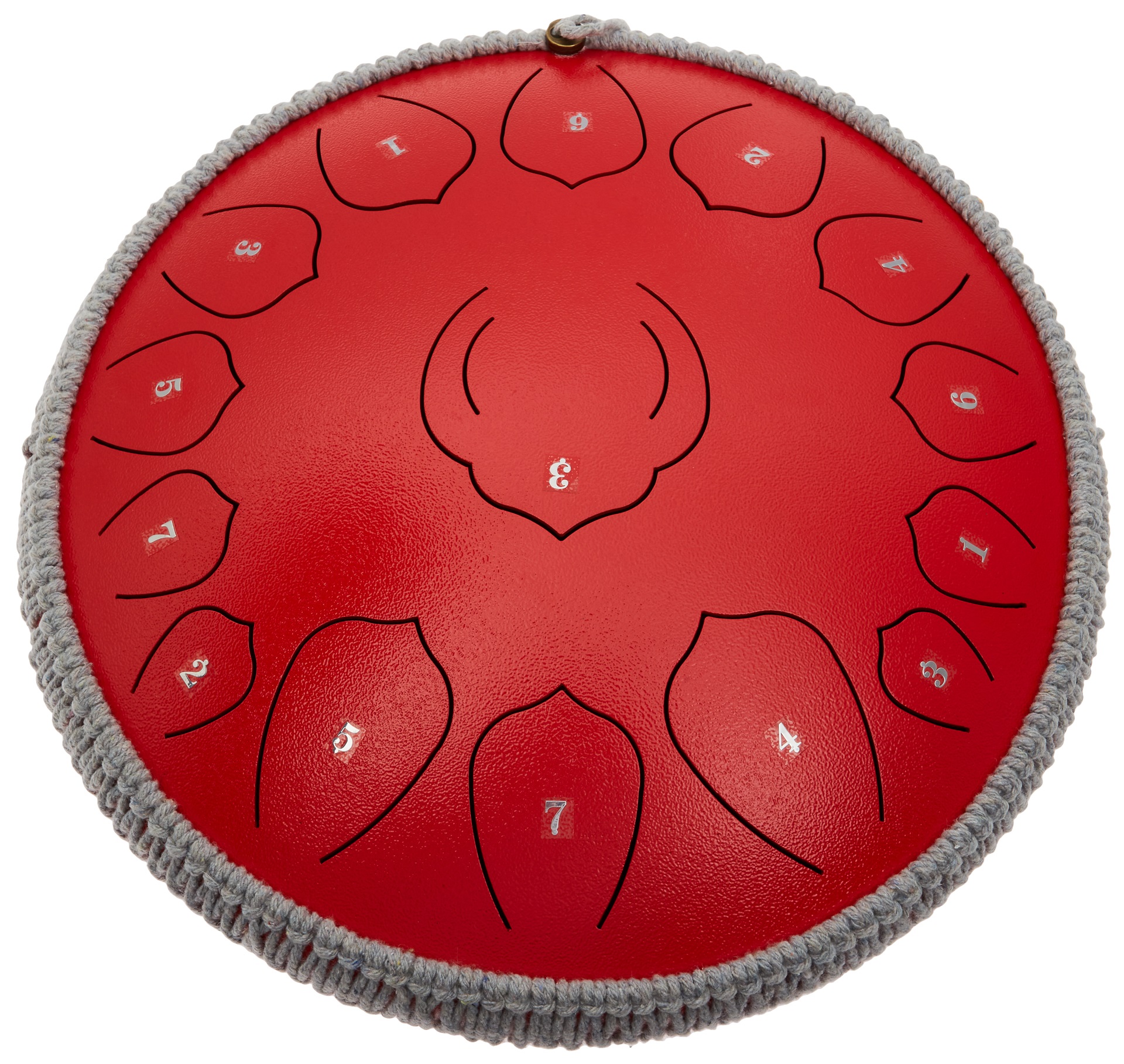 Levně Byla LCT14 - Red