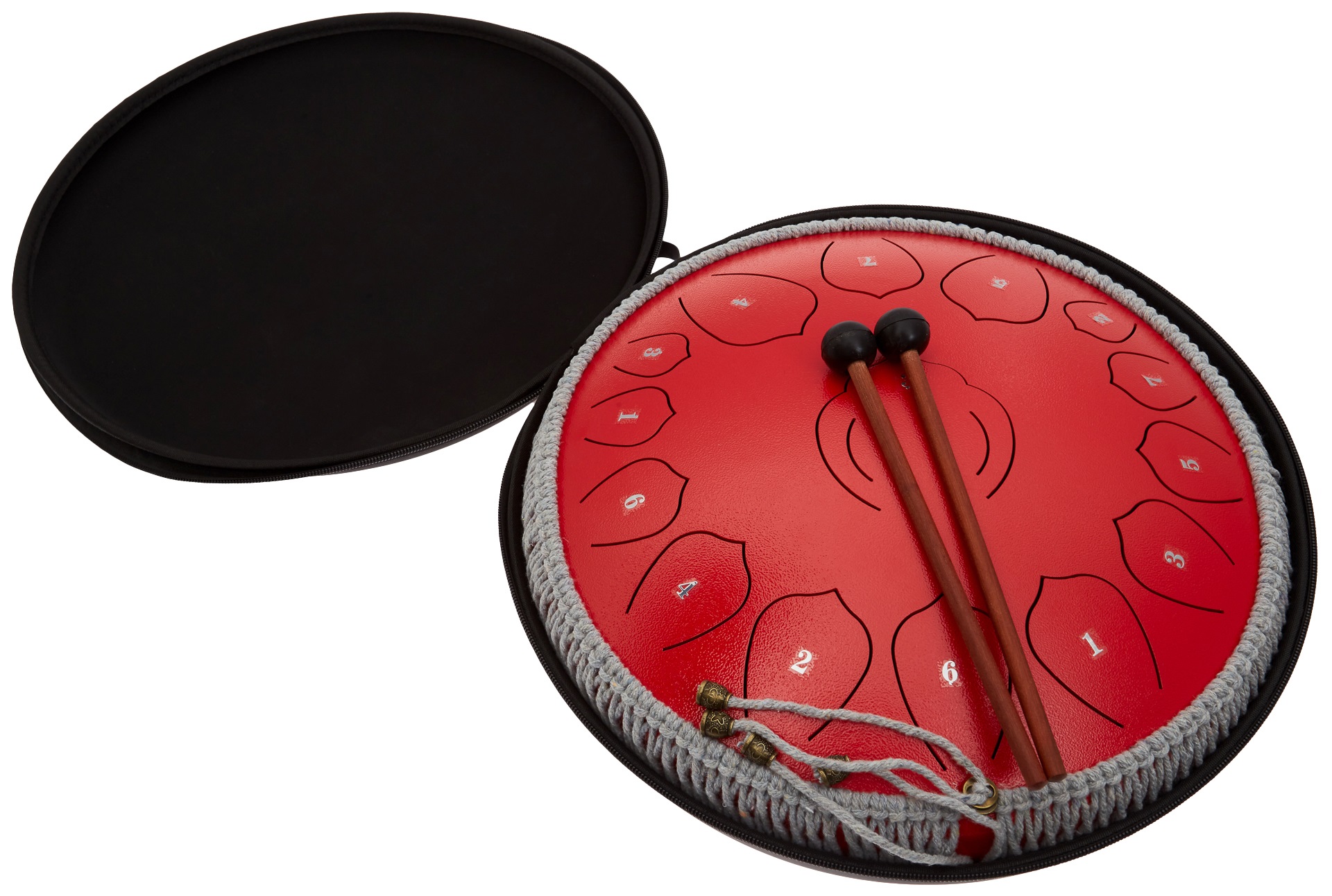 Byla LCT14 - Red (obrázek 4)