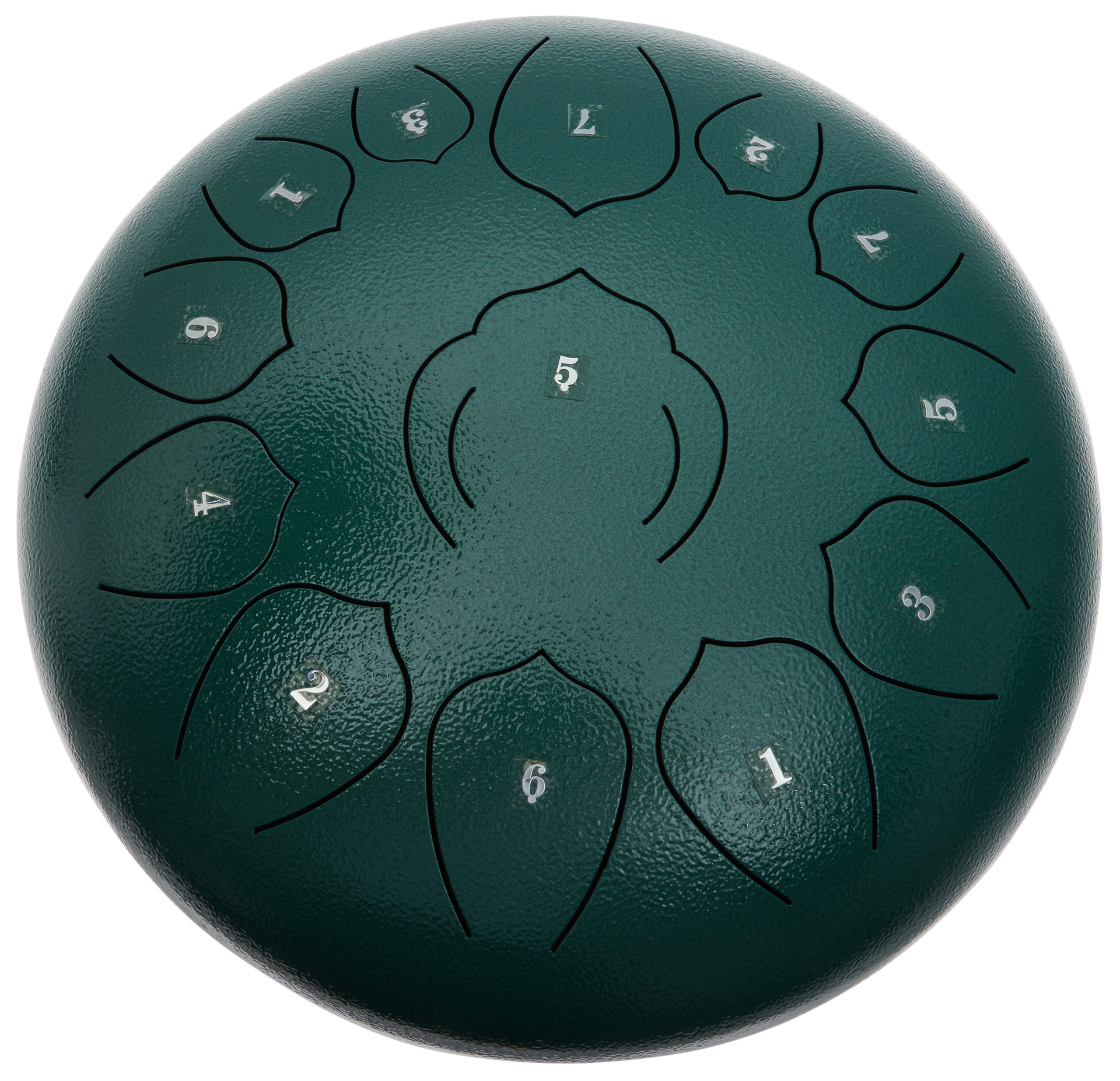 Byla LCT12 - Green (rozbalené)