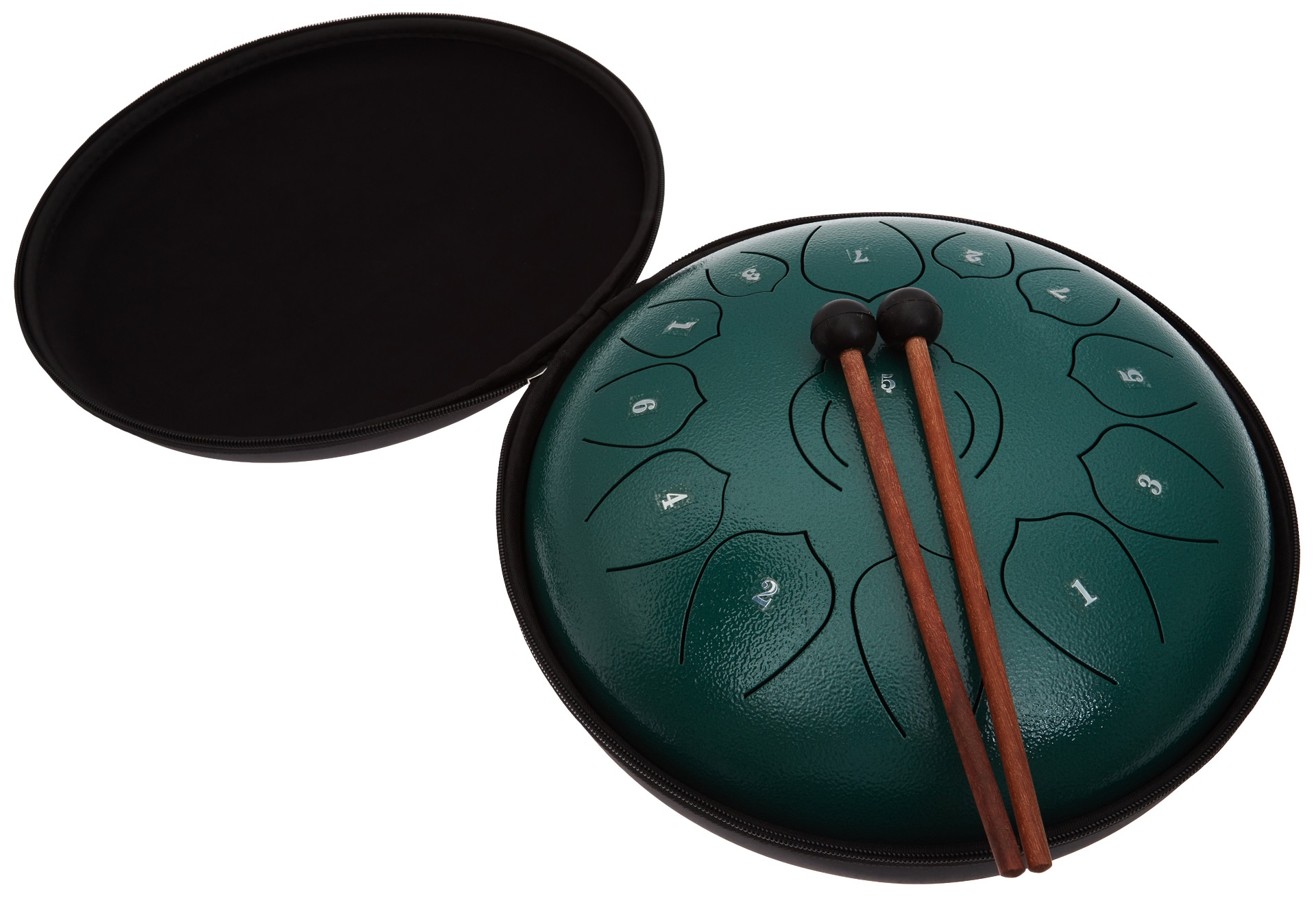 Byla LCT12 - Green (obrázek 4)
