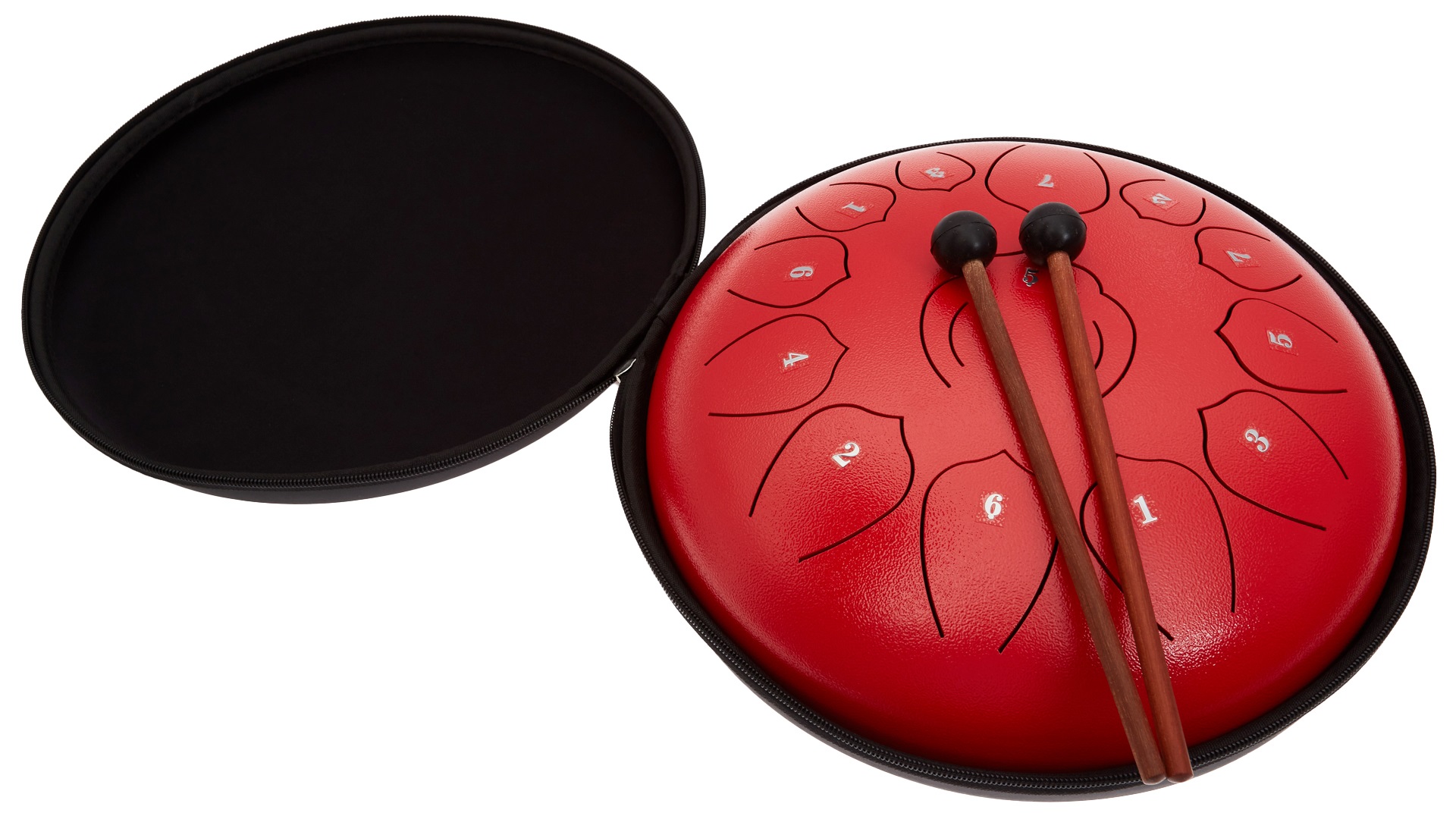 Byla LCT12 - Red (obrázek 4)