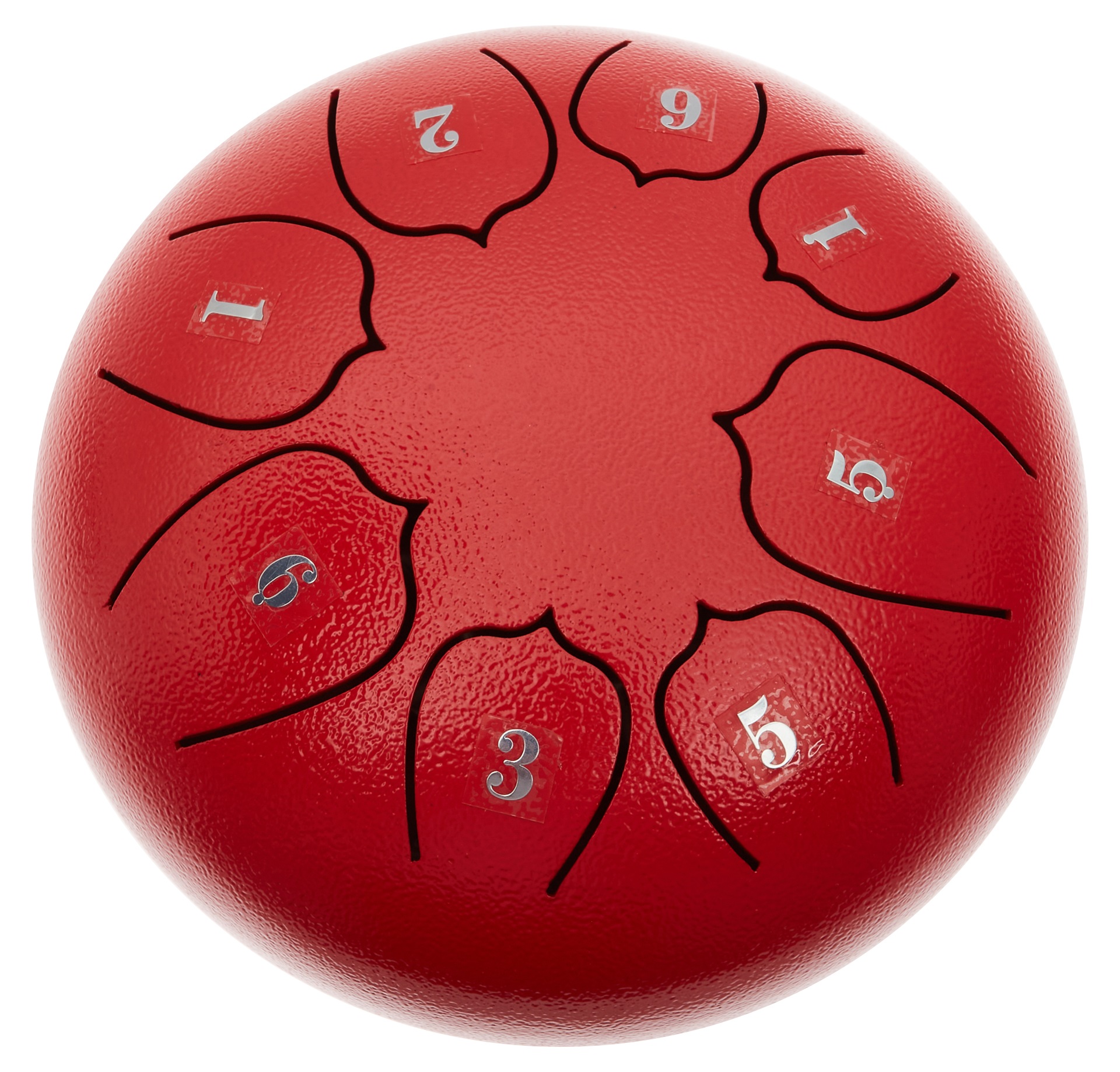 Levně Byla LCT6 - Red