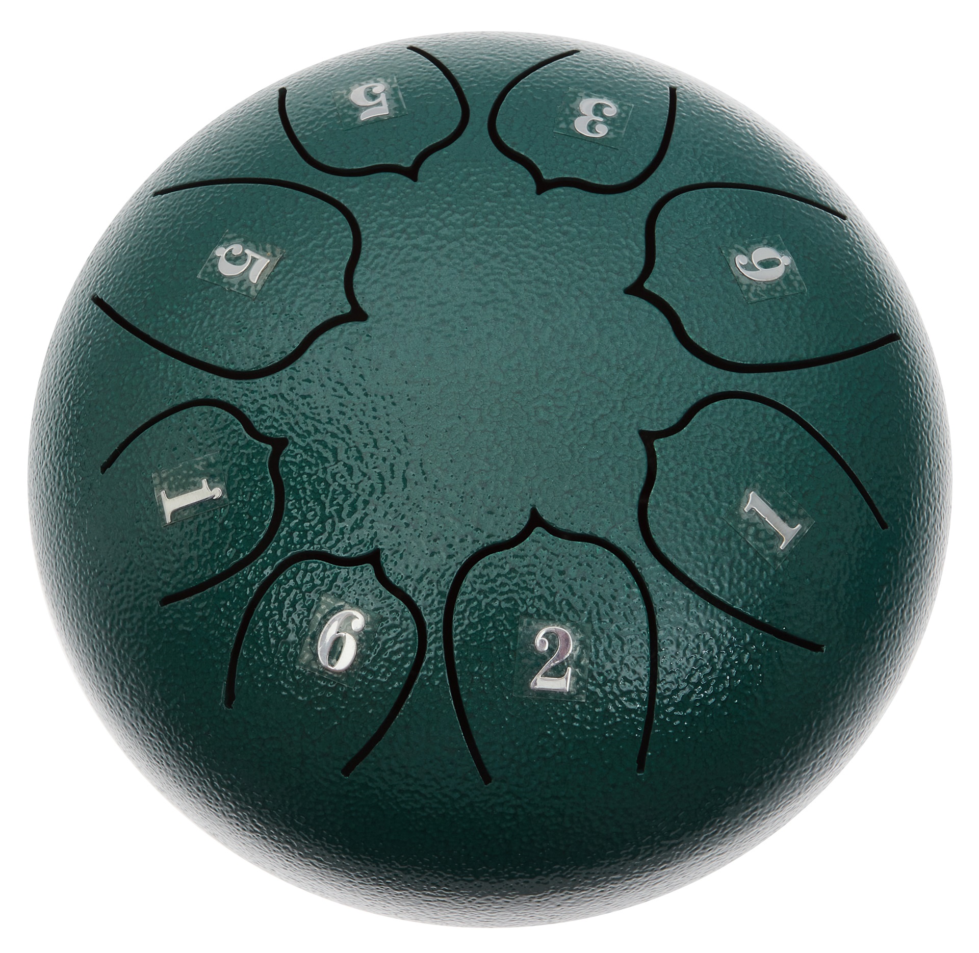 Levně Byla LCT6 - Green