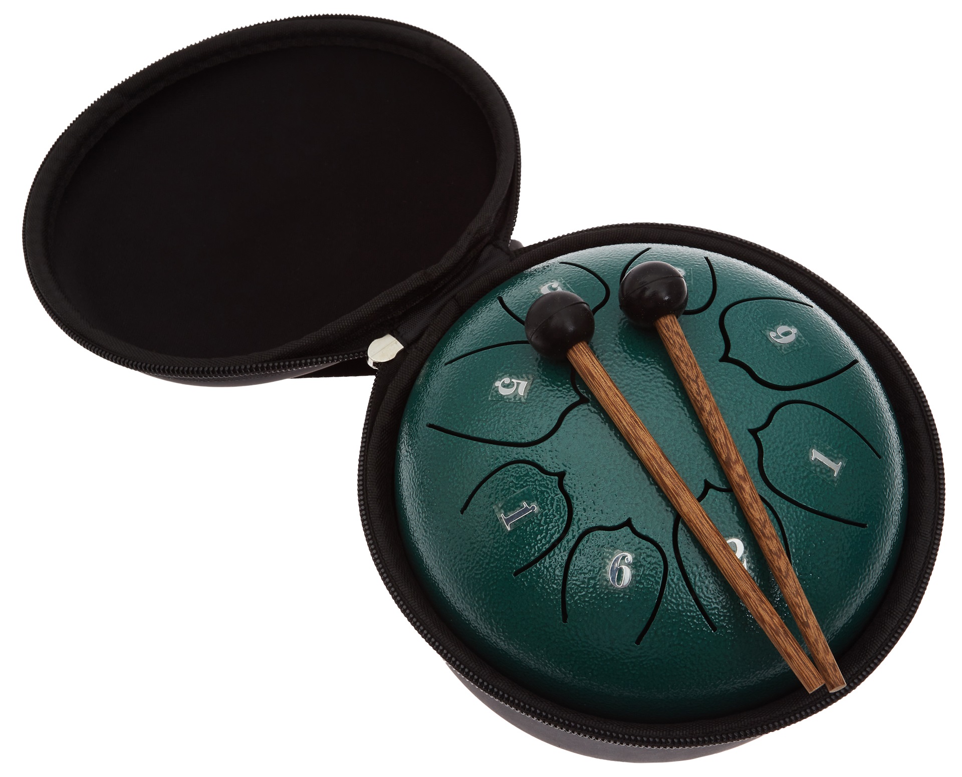 Byla LCT6 - Green (obrázek 4)