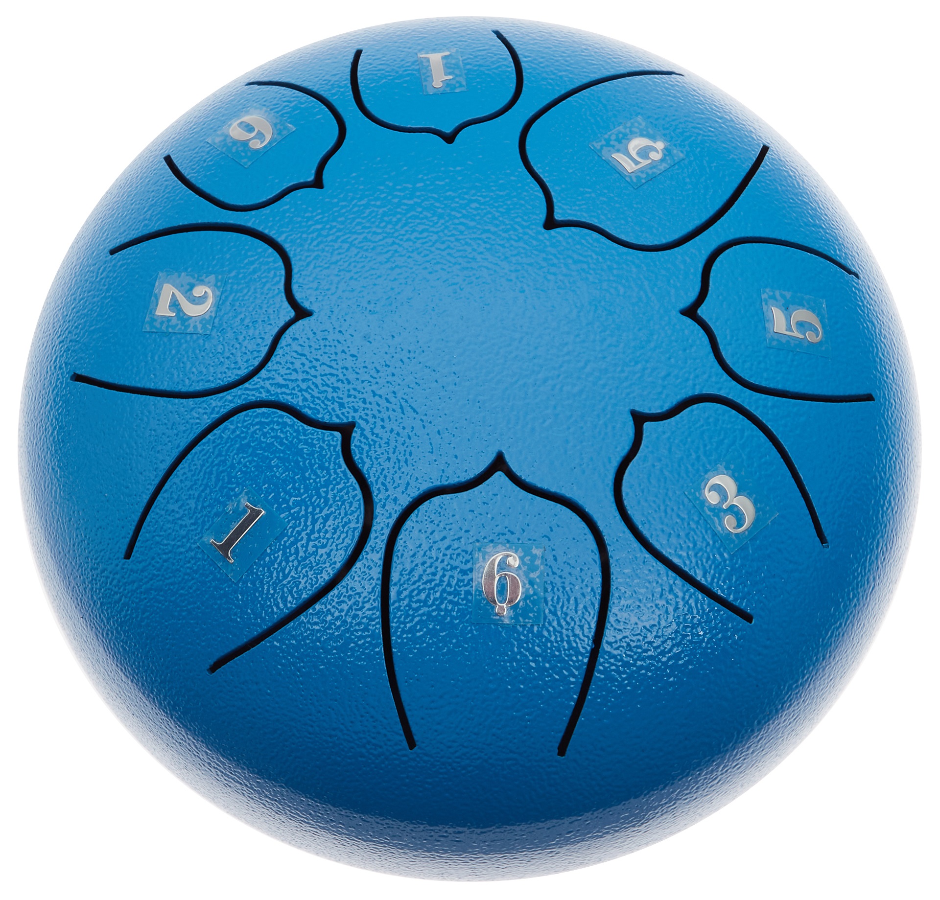 Levně Byla LZT6 - Sky Blue