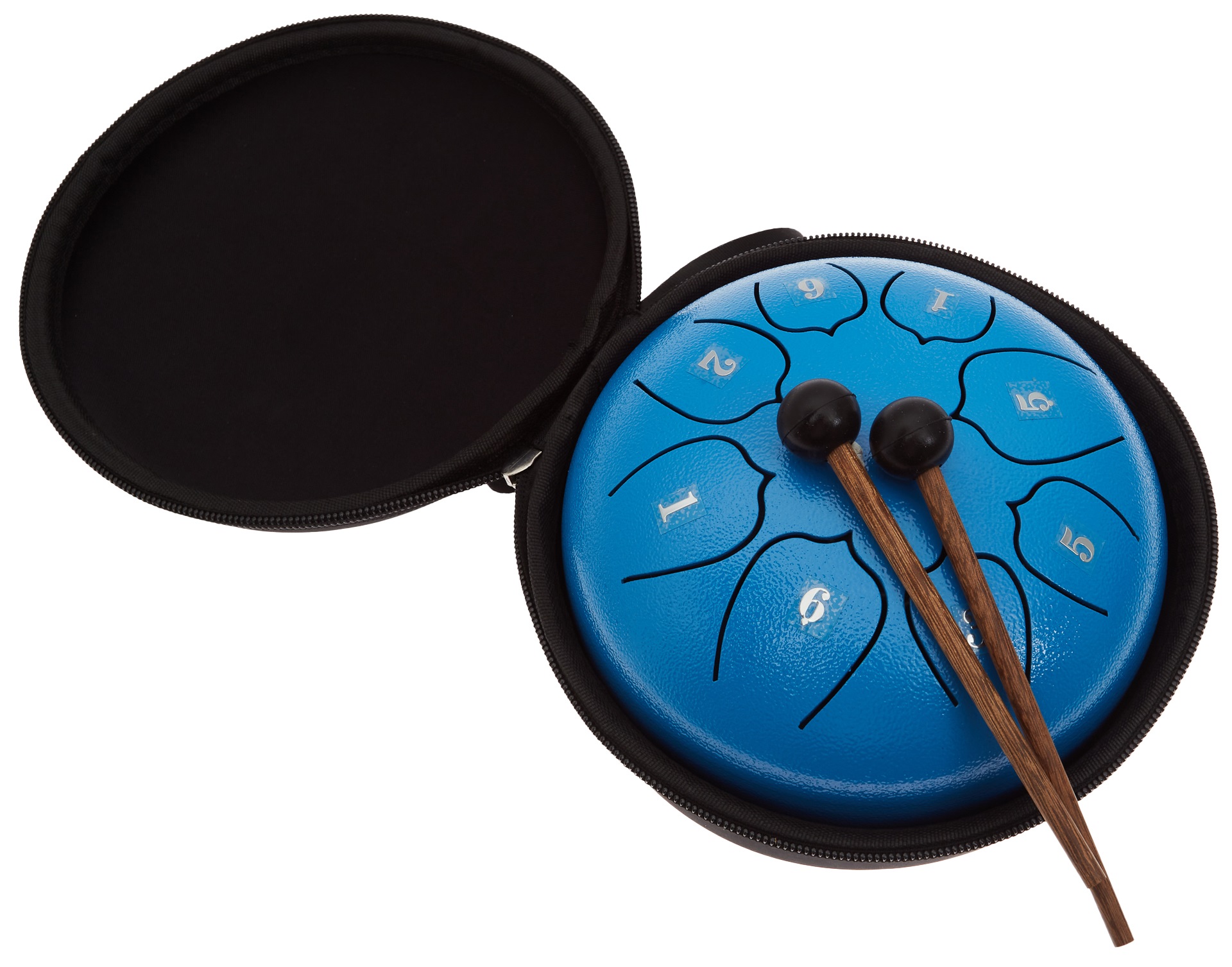 Byla LZT6 - Sky Blue (obrázek 4)