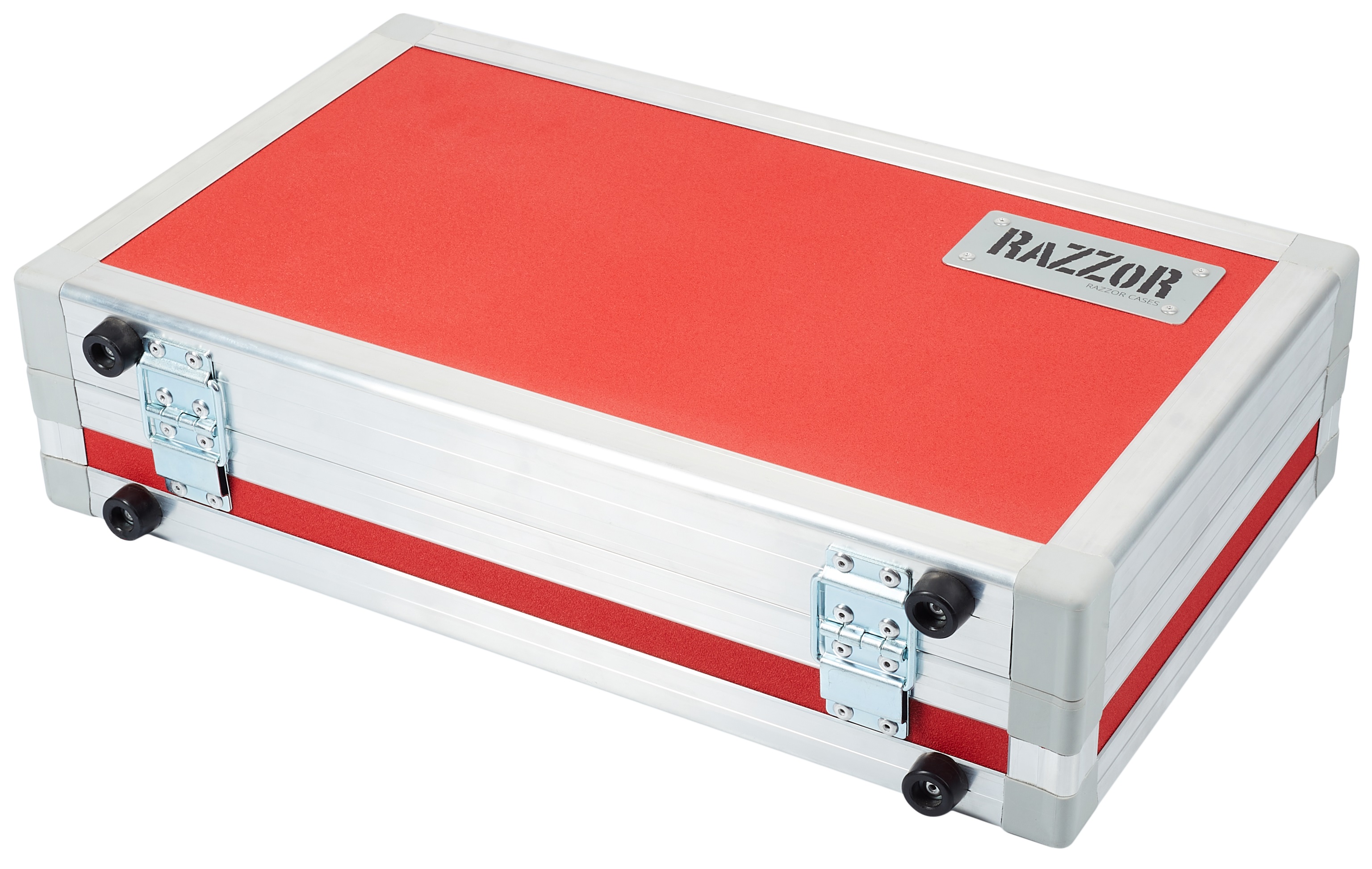 Razzor Cases FUSION Zoom H6 + Accessory Case (obrázek 4)