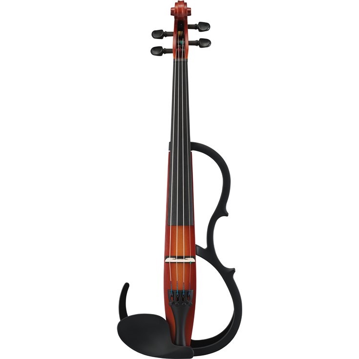 Yamaha Silent Violin 250BR (obrázek 11)