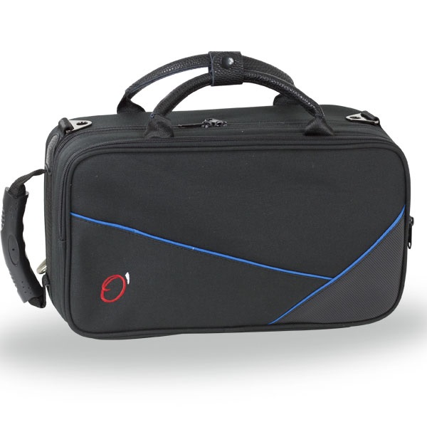 Levně Ortolá 8015 Case Black