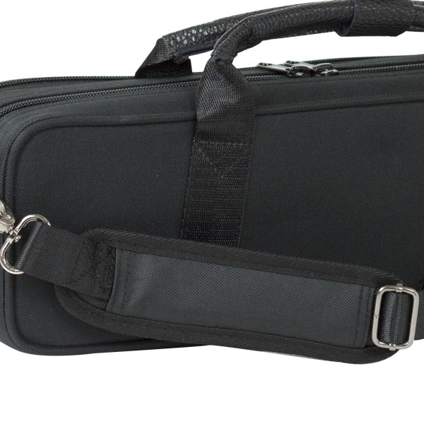 Ortolá 8045 Flute Case Black (obrázek 4)