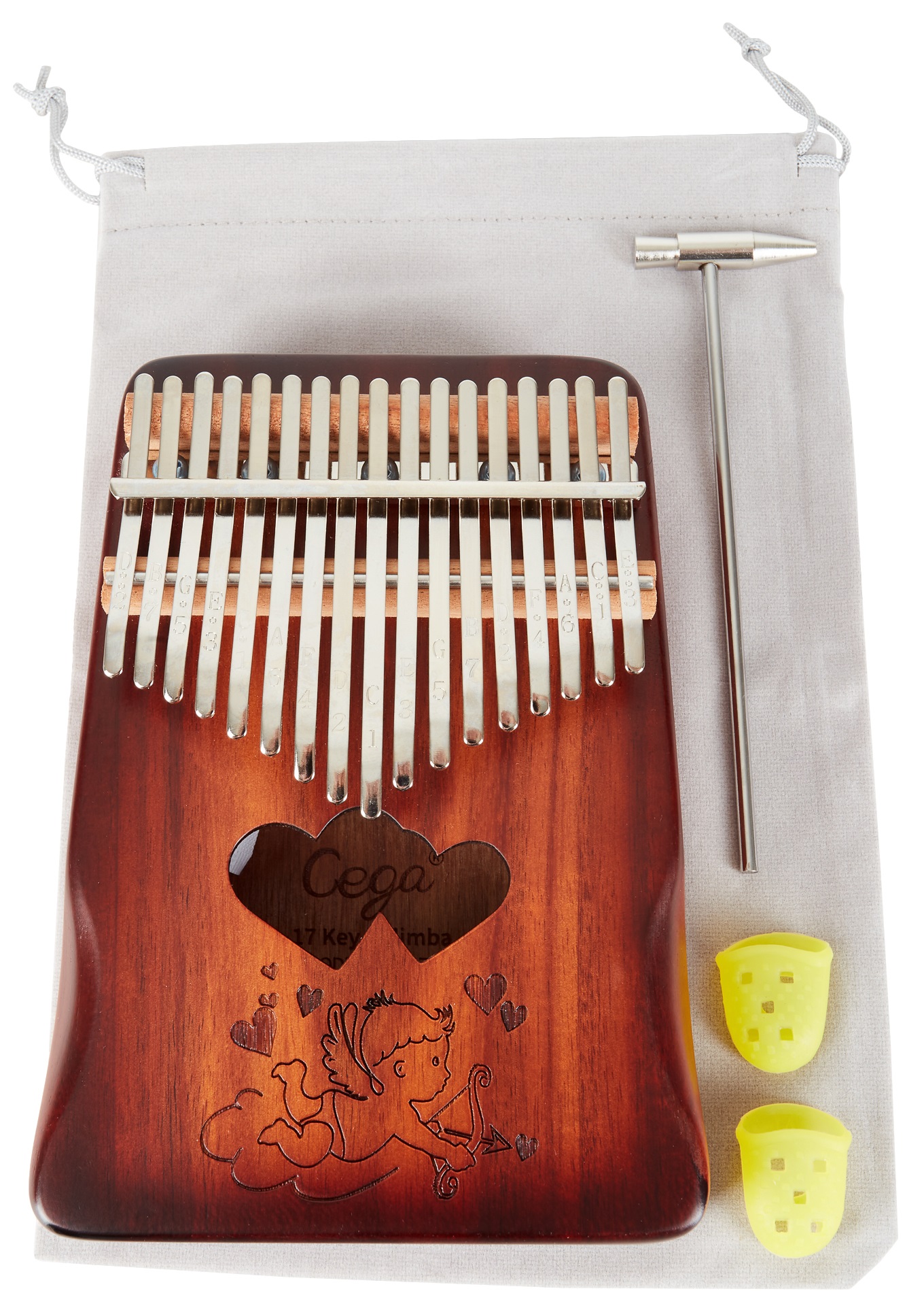 Cega QB01-C (obrázek 5)