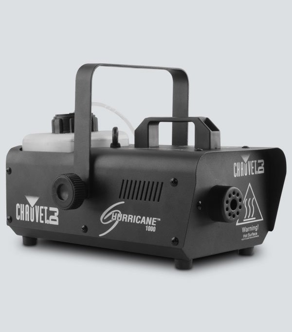Chauvet Hurricane 1000 (obrázek 3)