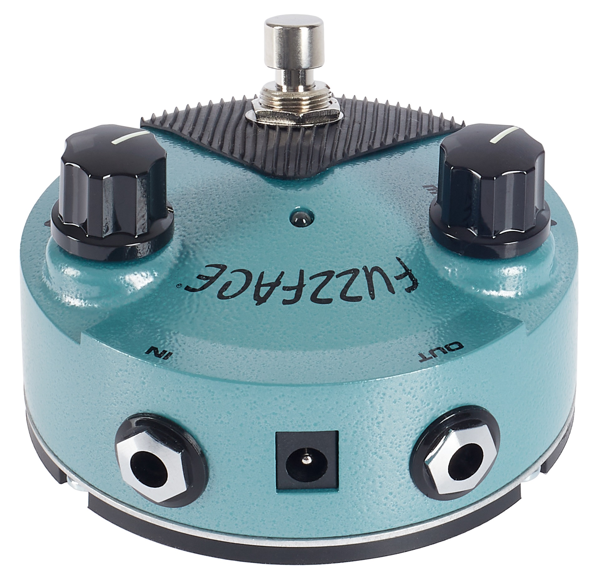 Dunlop Jimi Hendrix Mini Fuzz Face (obrázek 4)