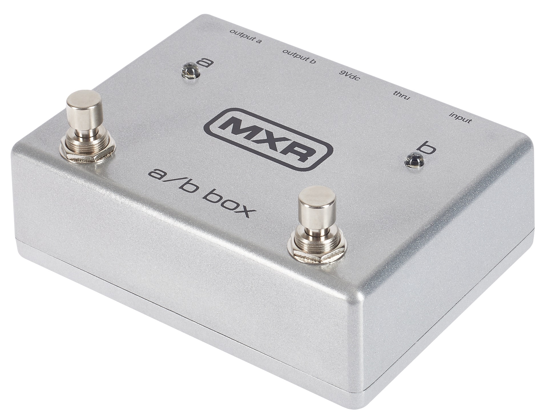 MXR M196 A/B (obrázek 3)