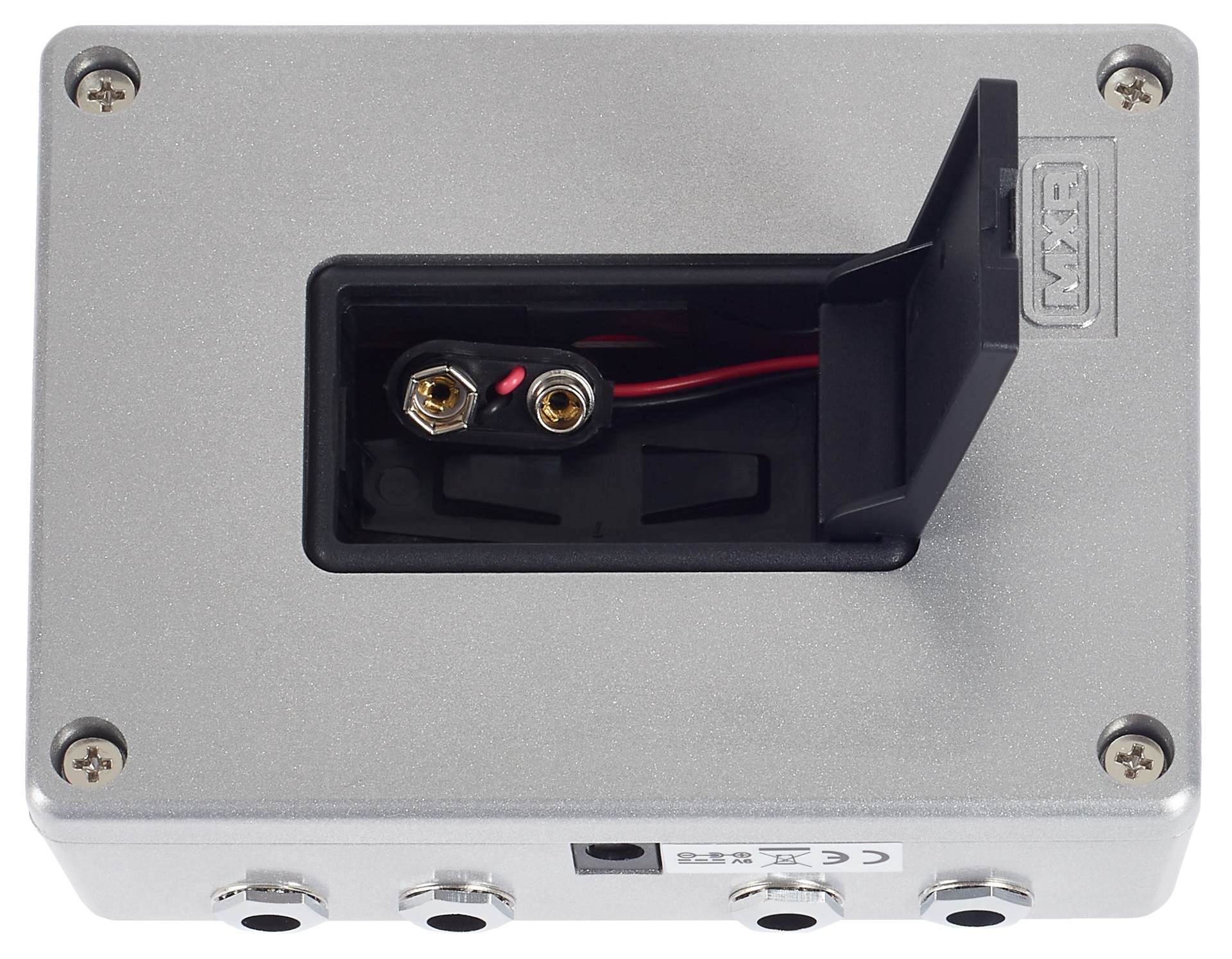 MXR M196 A/B (obrázek 5)