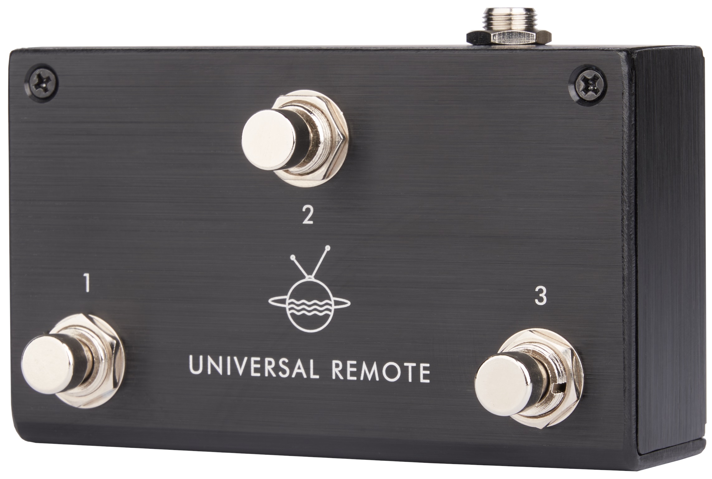 Pigtronix Universal Remote Switch (obrázek 3)