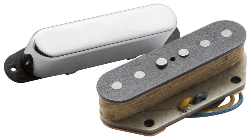 Levně Seymour Duncan Brad Paisley Signature La Brea Telecaster Set