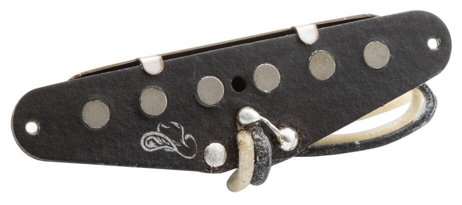 Seymour Duncan Brad Paisley Signature La Brea Telecaster Set (obrázek 3)
