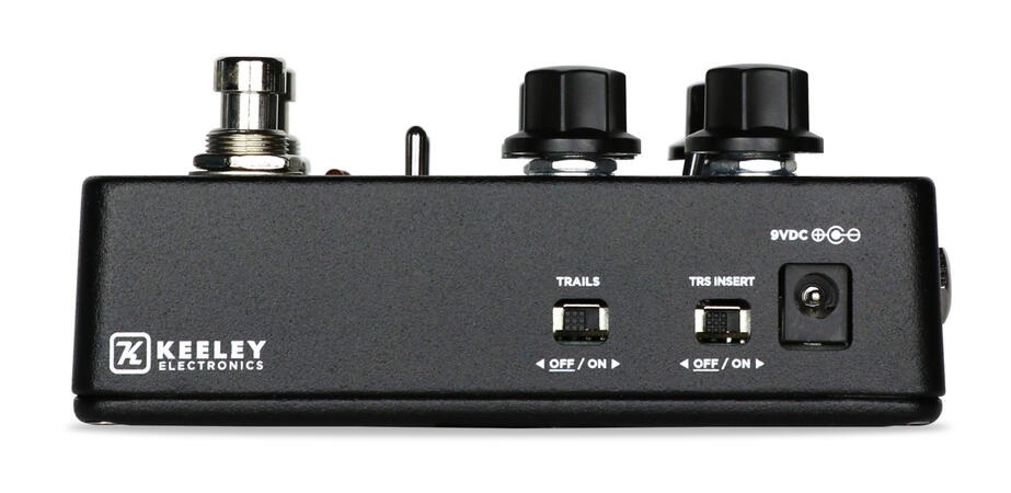 Keeley DDR (obrázek 3)