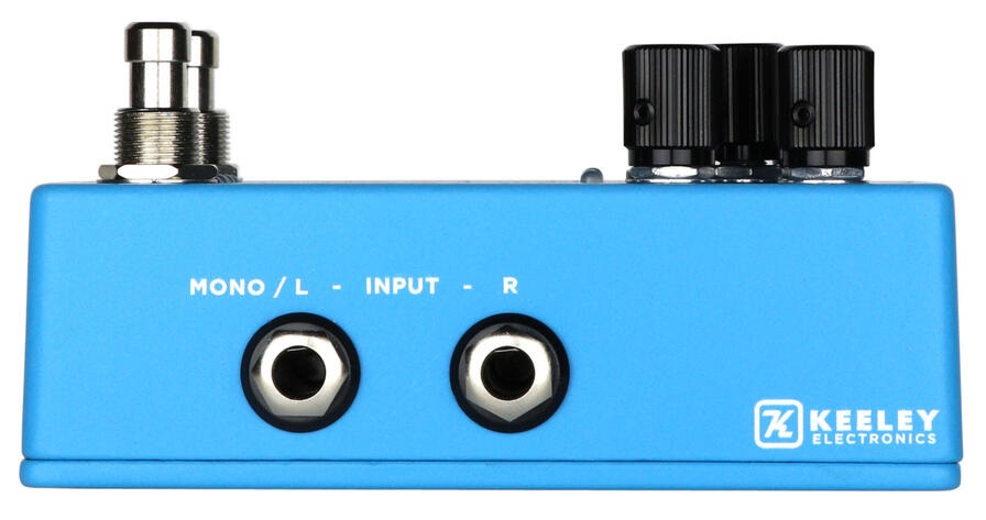 Keeley Hydra (obrázek 4)