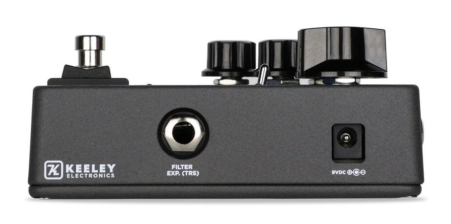 Keeley Synth-1 (obrázek 4)