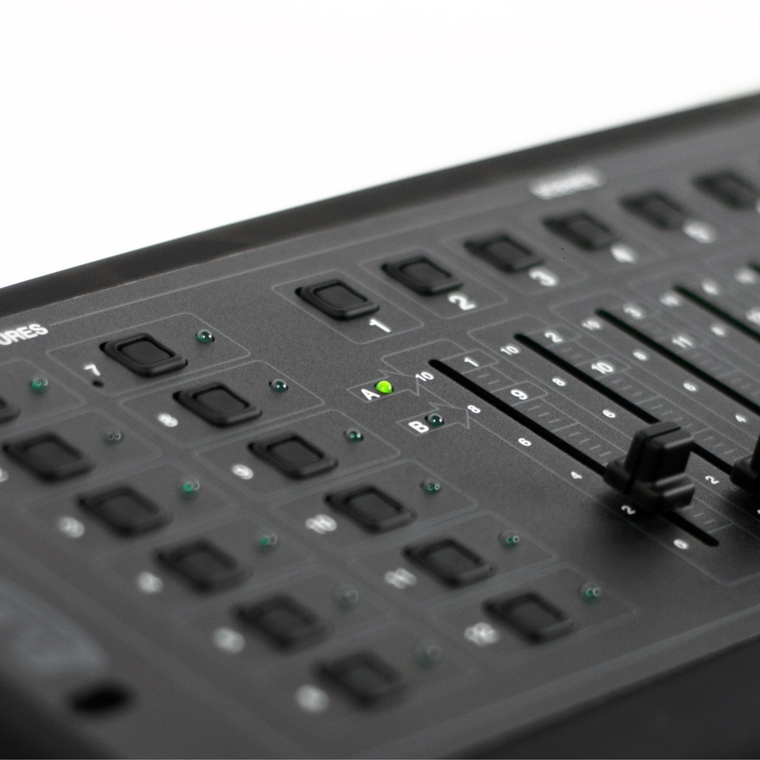 ADJ DMX Operator 1 (obrázek 4)