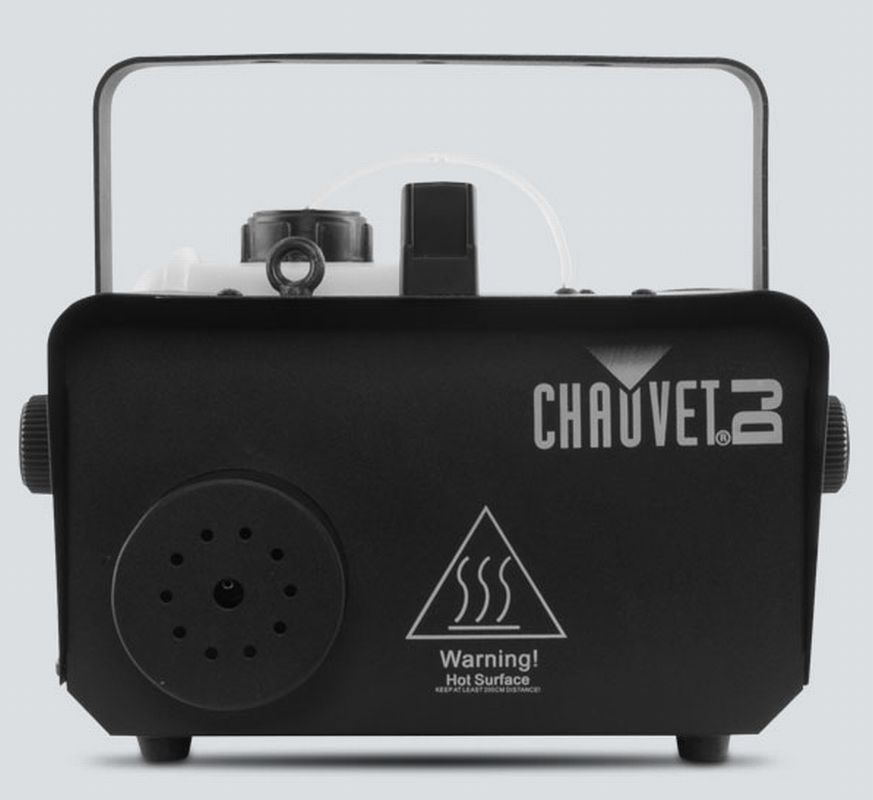 Chauvet Hurricane 1600 (obrázek 4)