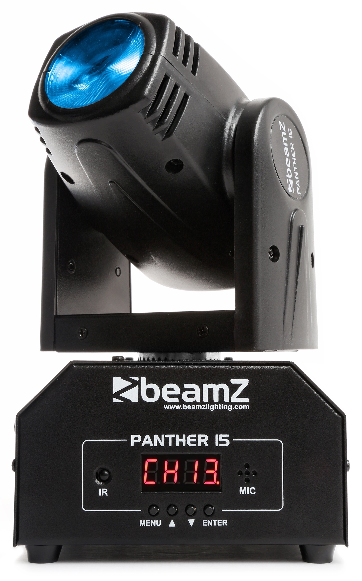 BeamZ Panther 15 (obrázek 3)