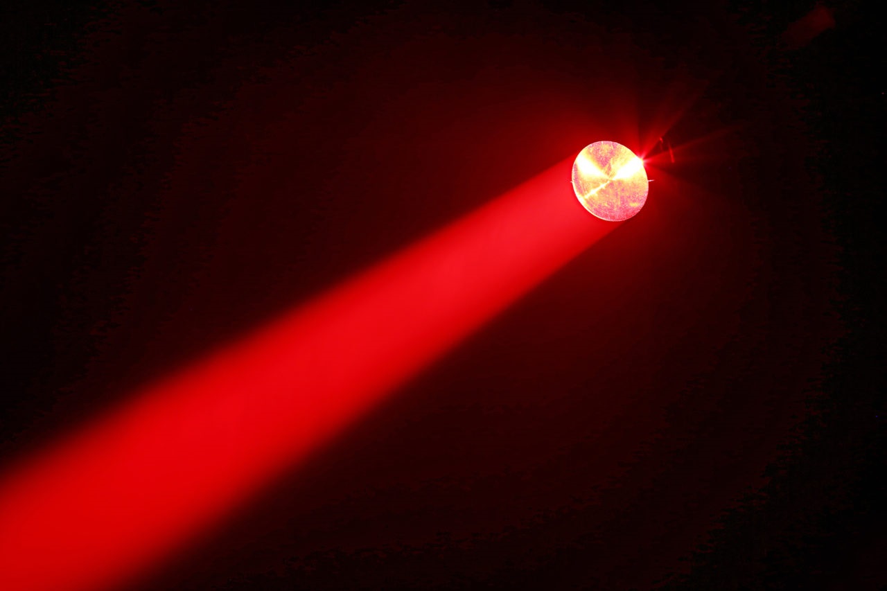 BeamZ Panther 15 (obrázek 6)