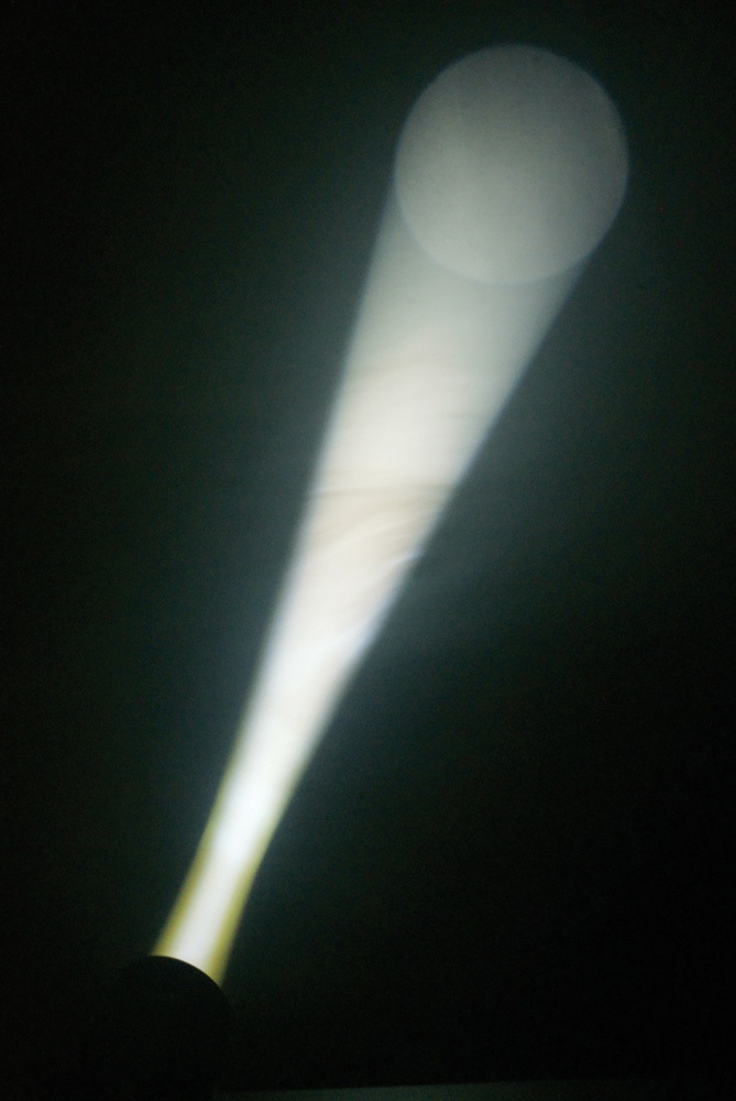 BeamZ PS6WB Pin Spot 6W (obrázek 6)