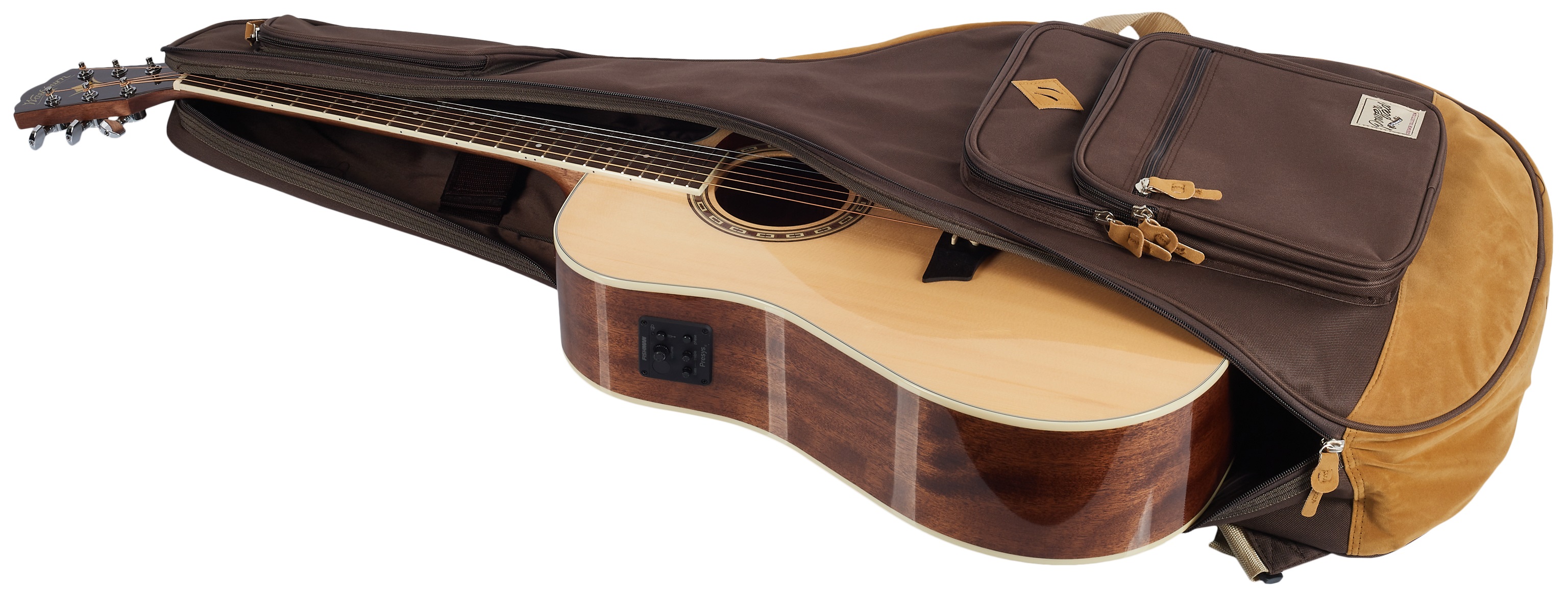 Ibanez IAB541-BR (obrázek 5)