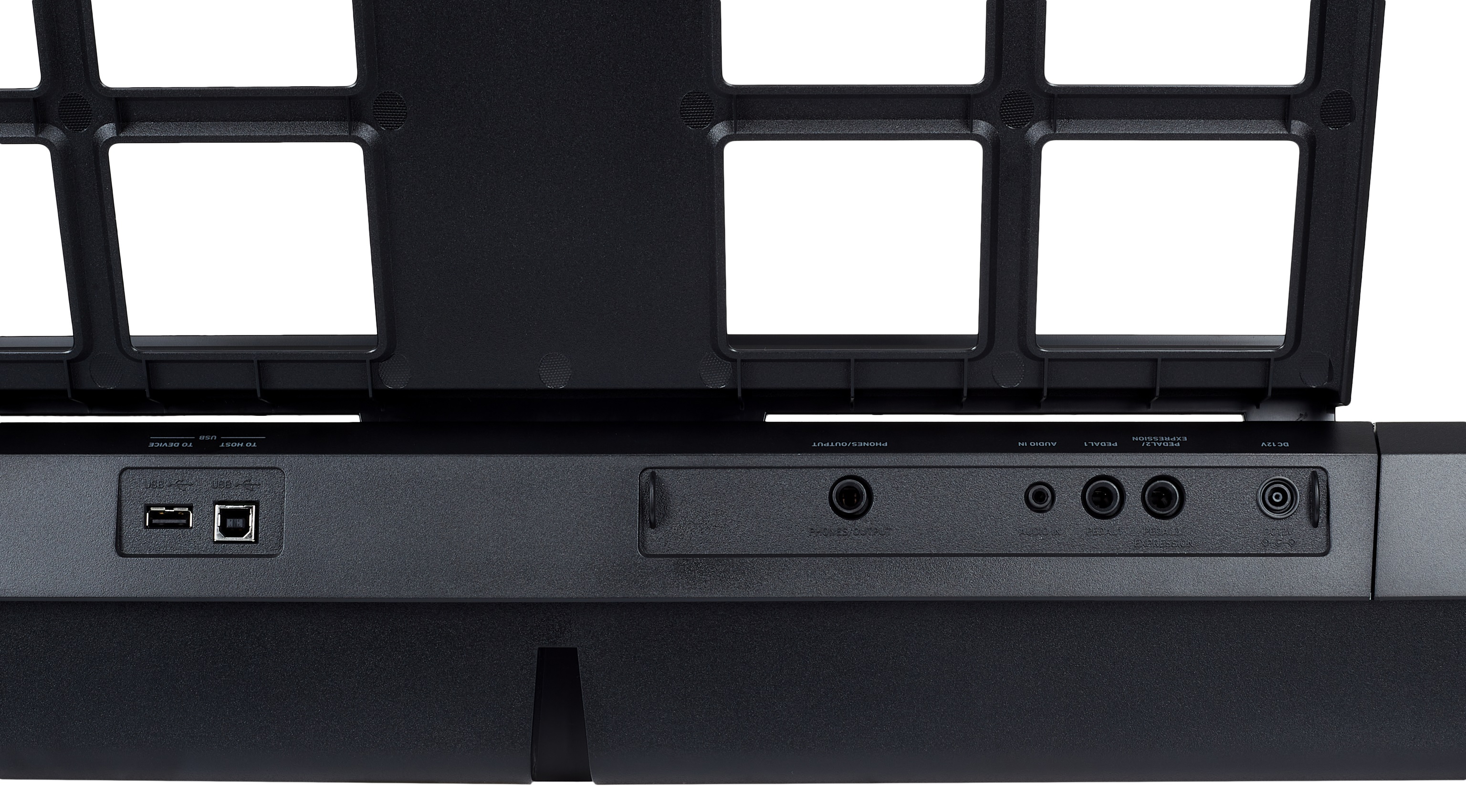 Casio CT-X3000 (obrázek 6)