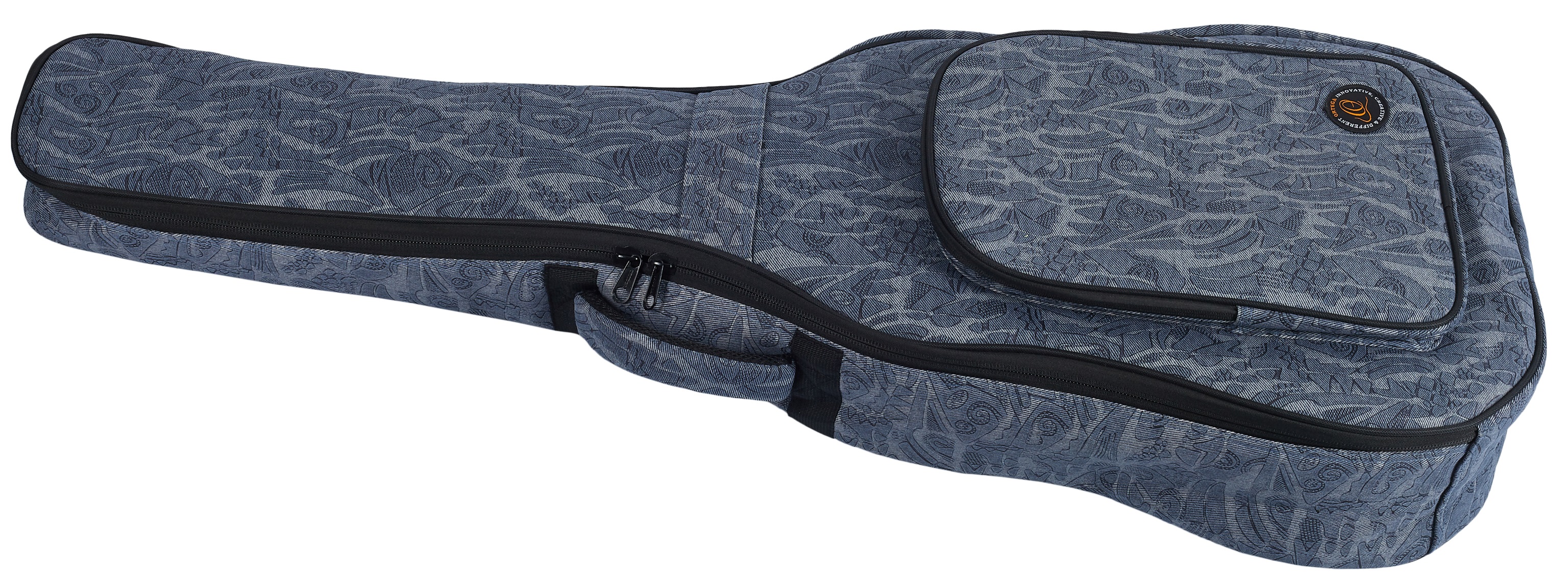 Ortega OGBAC-DN-BLJ (obrázek 3)