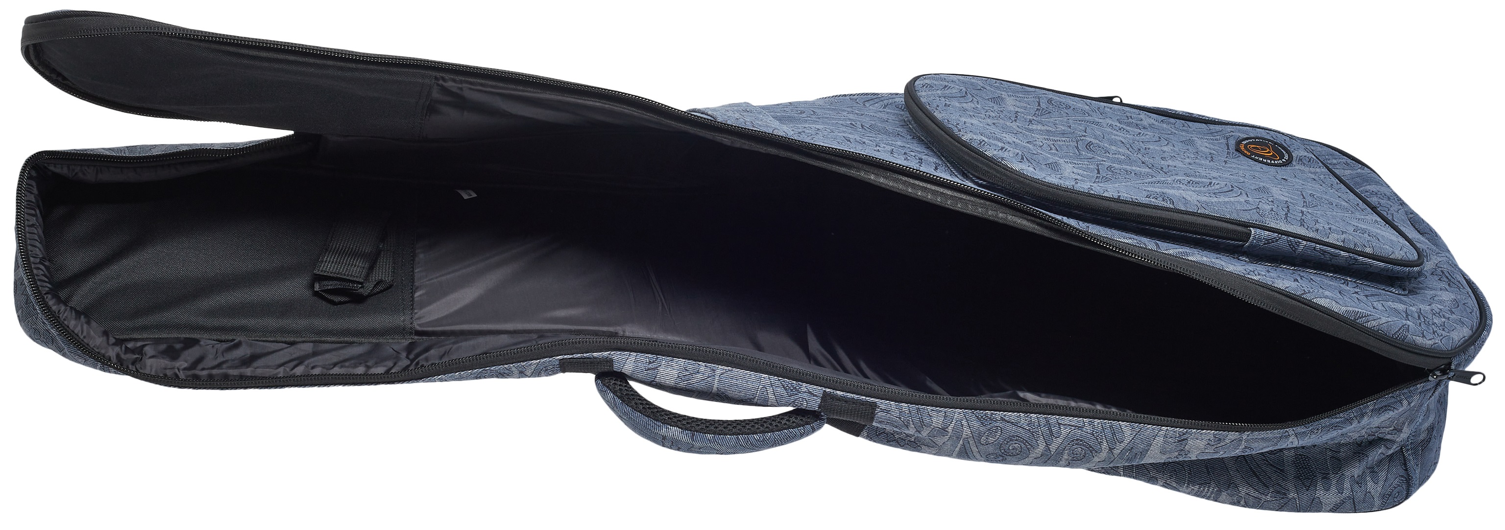 Ortega OGBAC-DN-BLJ (obrázek 4)