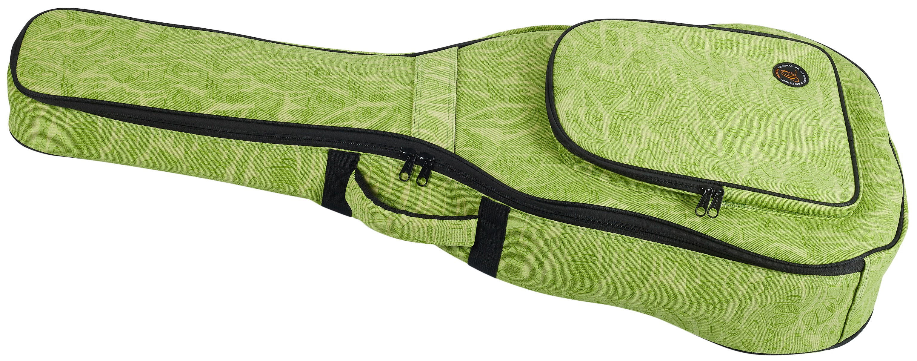 Ortega OGBAC-DN-GRJ (obrázek 3)