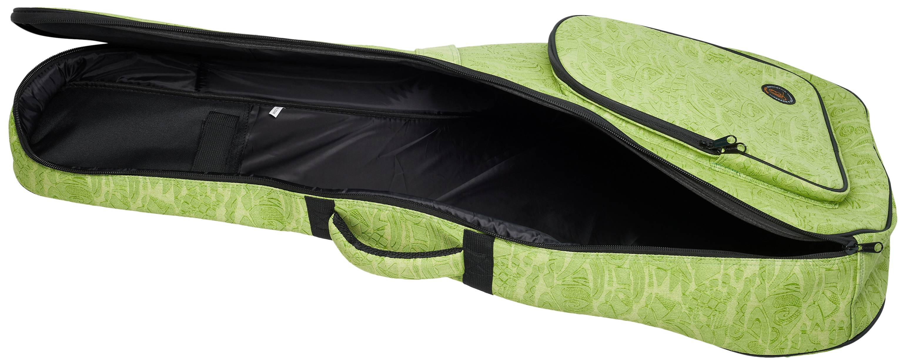 Ortega OGBAC-DN-GRJ (obrázek 4)