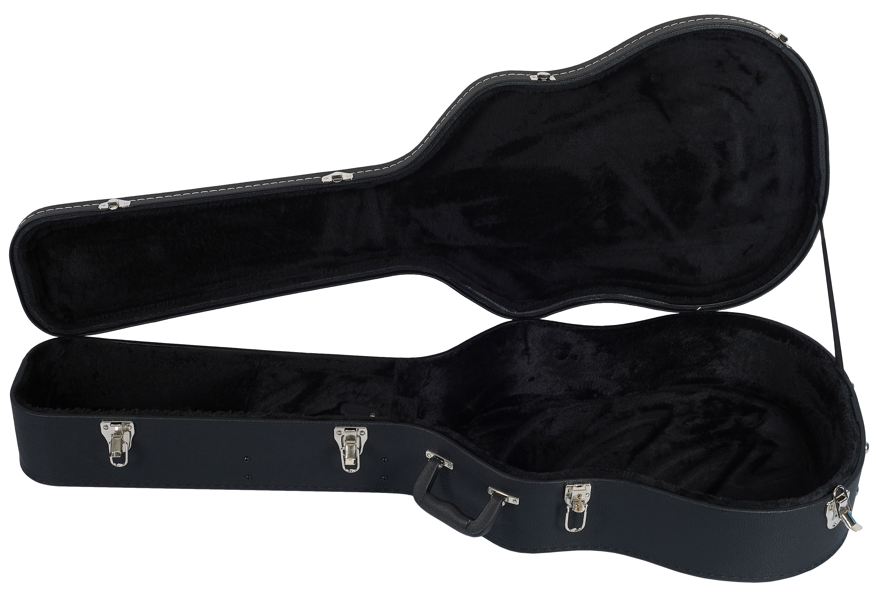 Fender Flat-Top Dreadnought Case (obrázek 4)