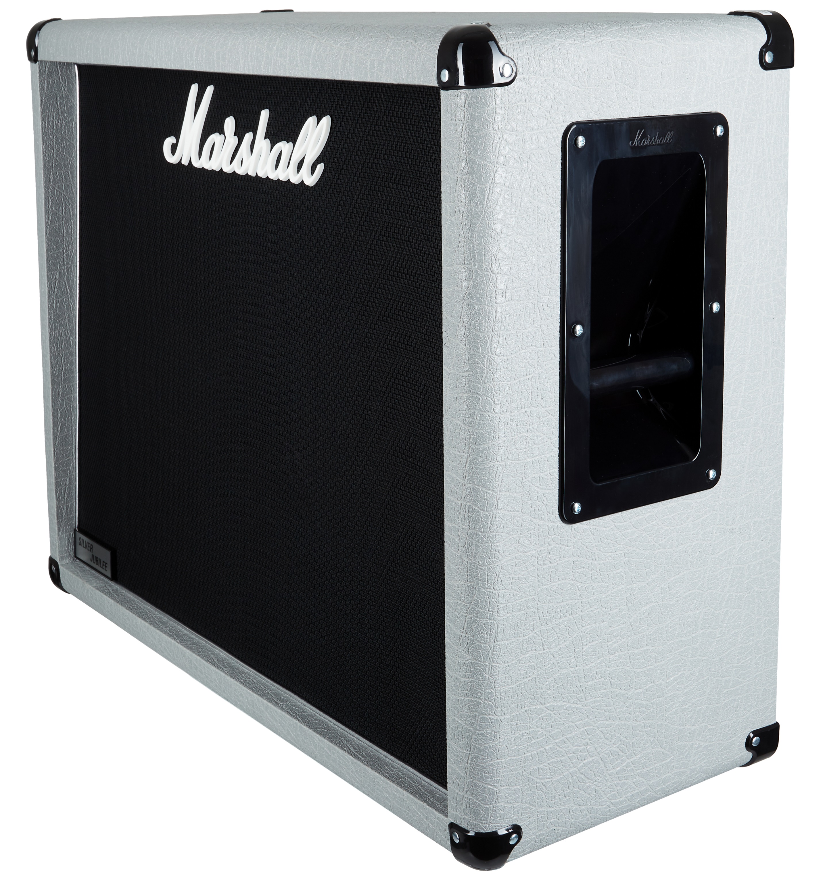 Marshall 2536 Silver Jubilee (obrázek 3)