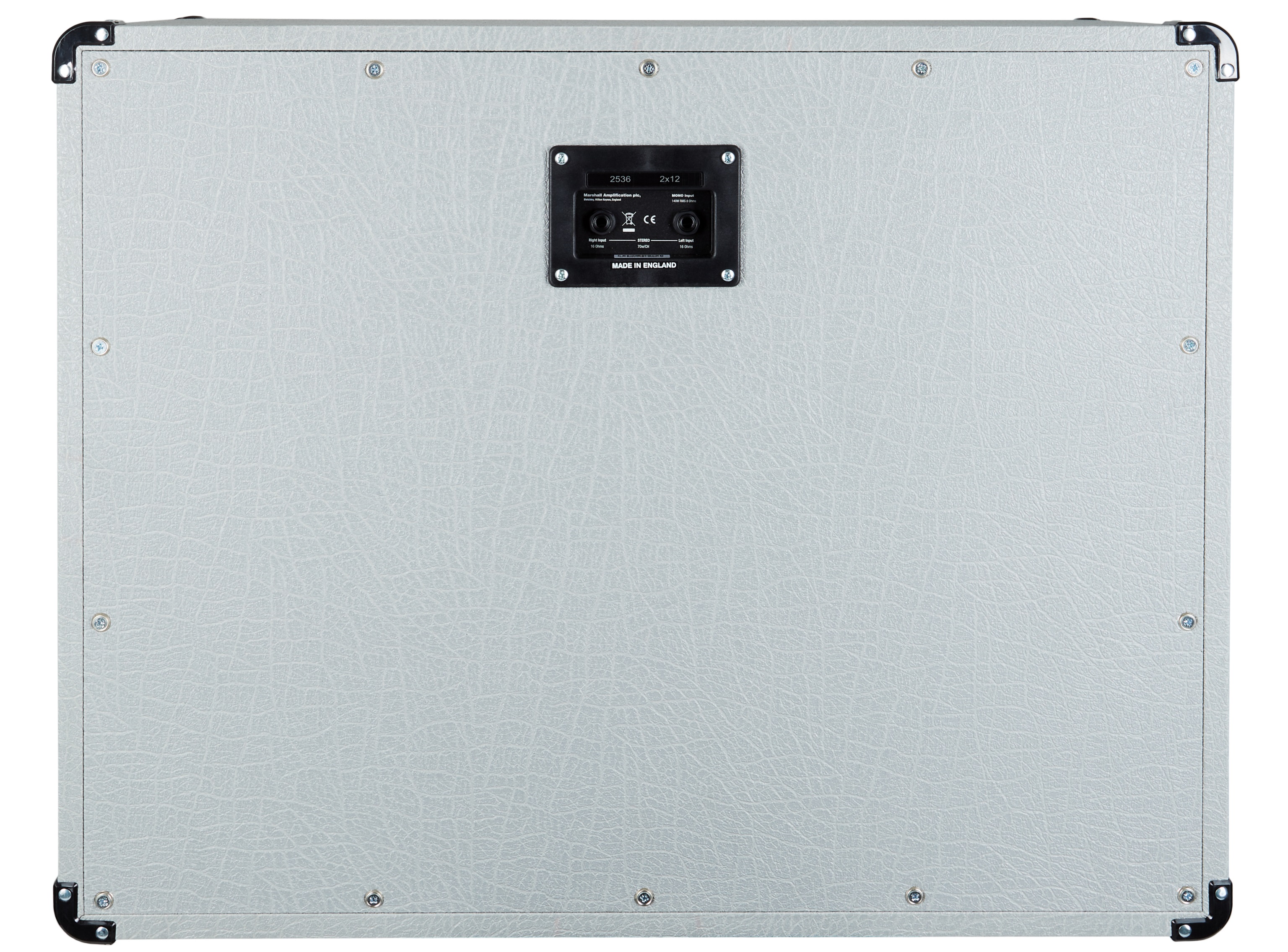 Marshall 2536 Silver Jubilee (obrázek 4)