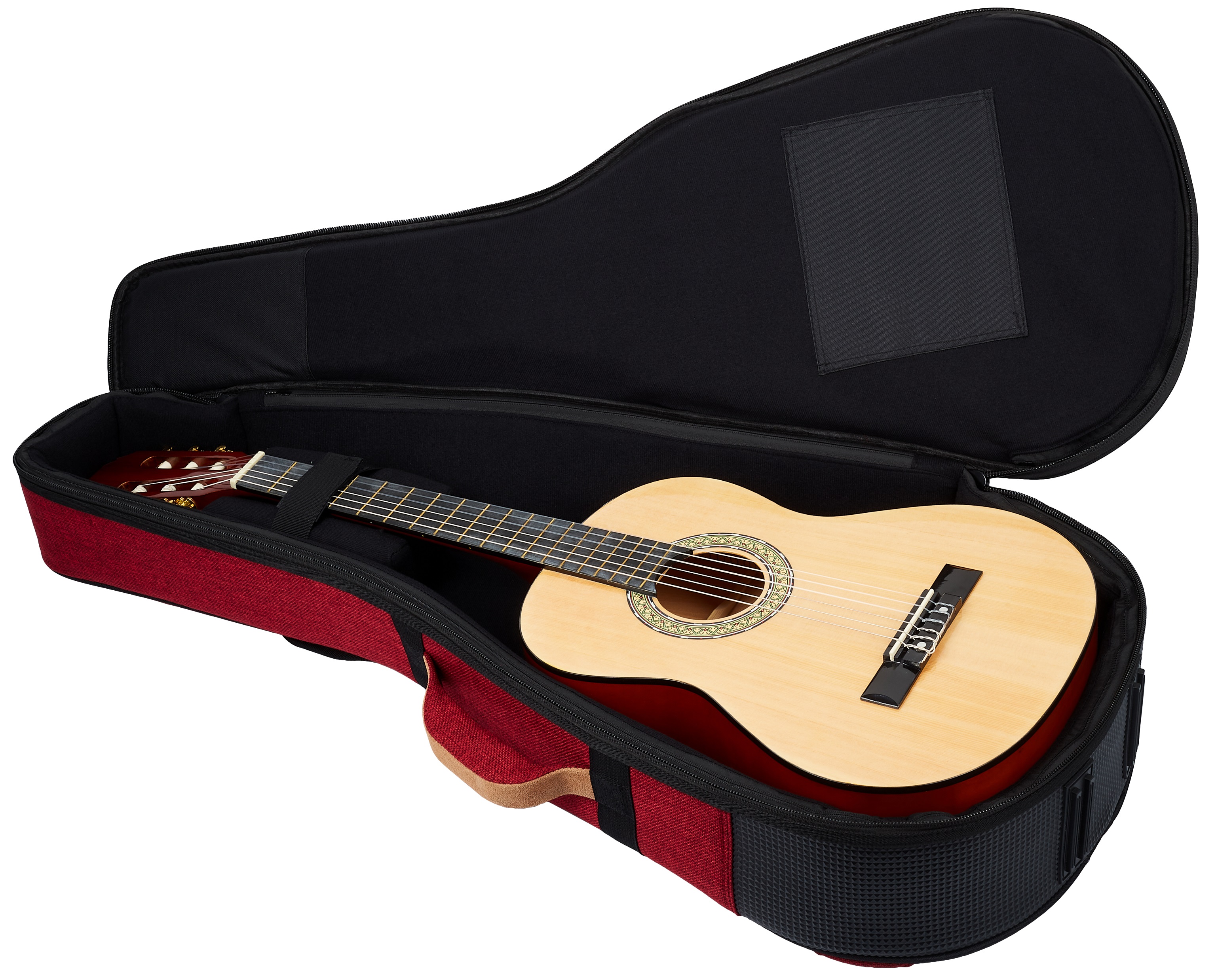 Ortega OSOCACL34-BX (obrázek 5)