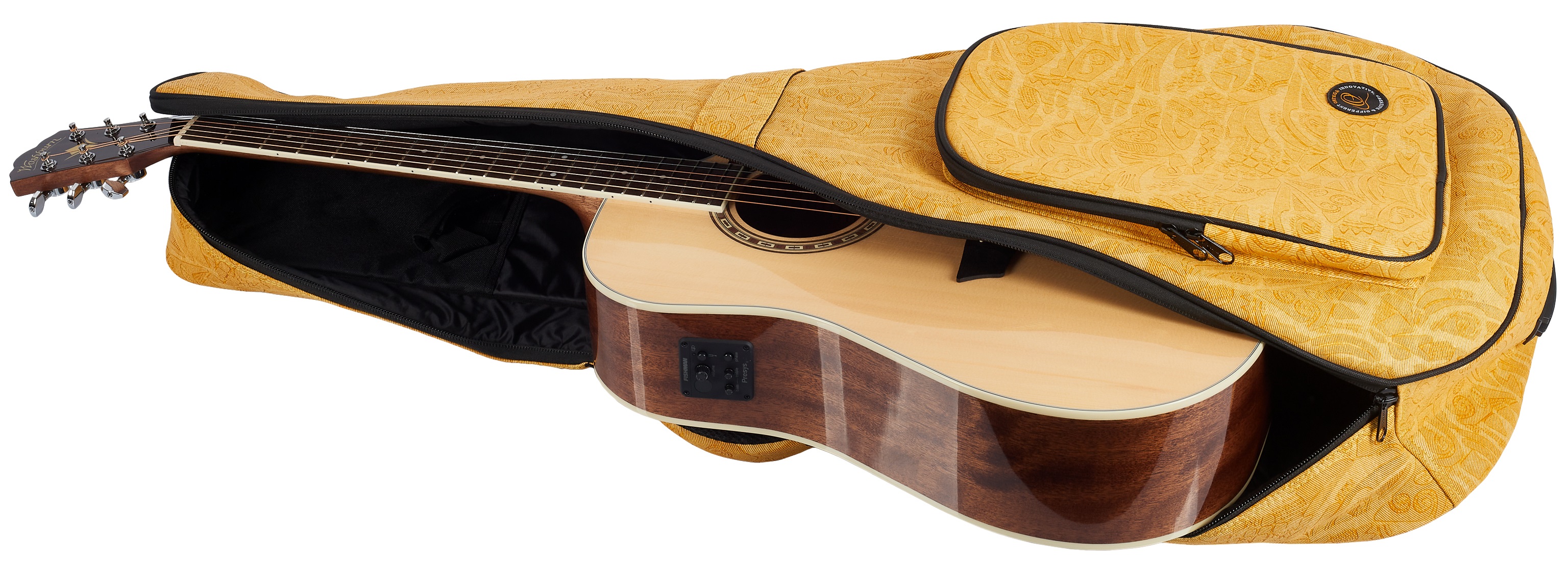 Ortega OGBAC-DN-SUJ (obrázek 5)