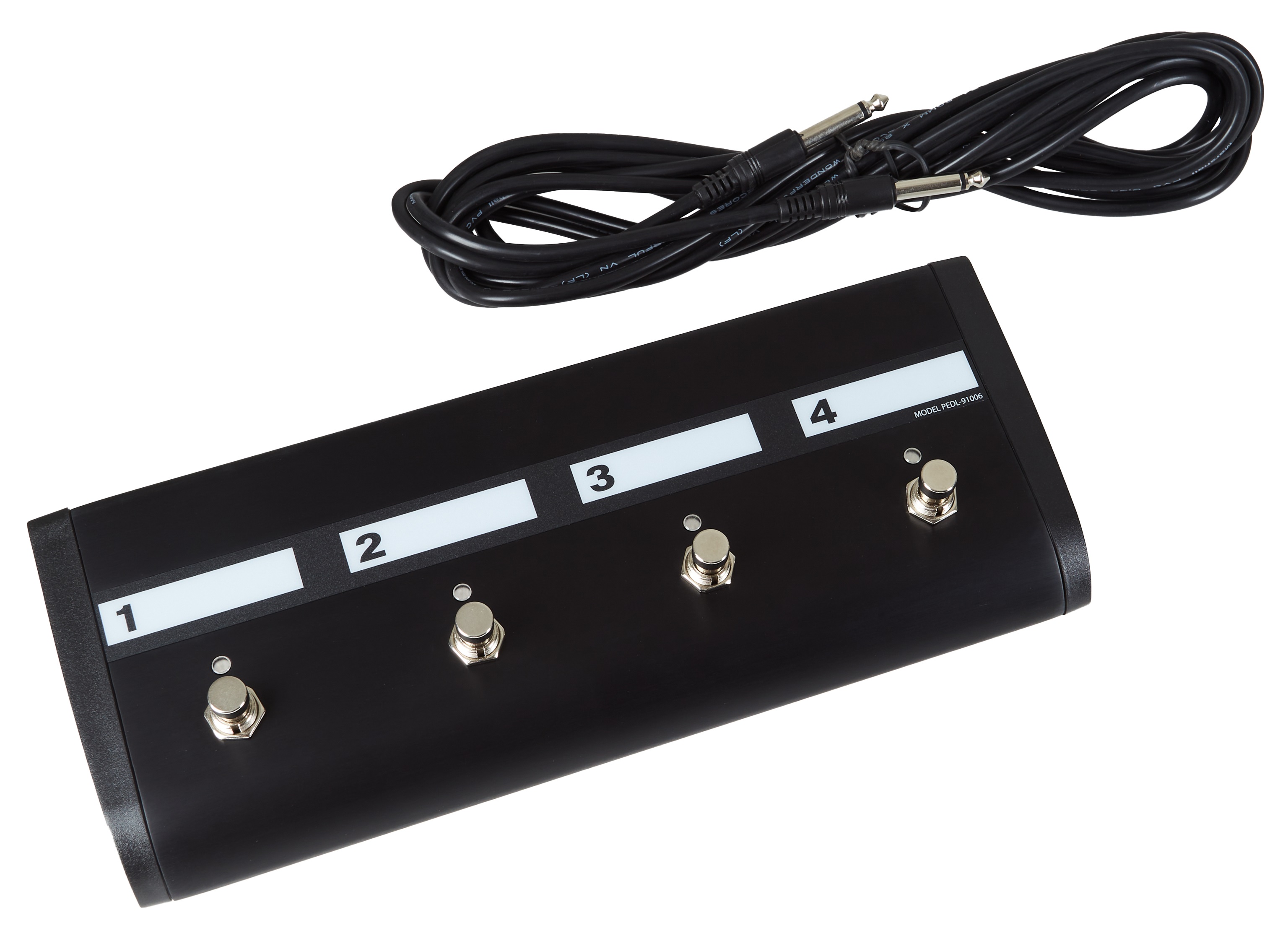 Marshall JVM210C (obrázek 5)