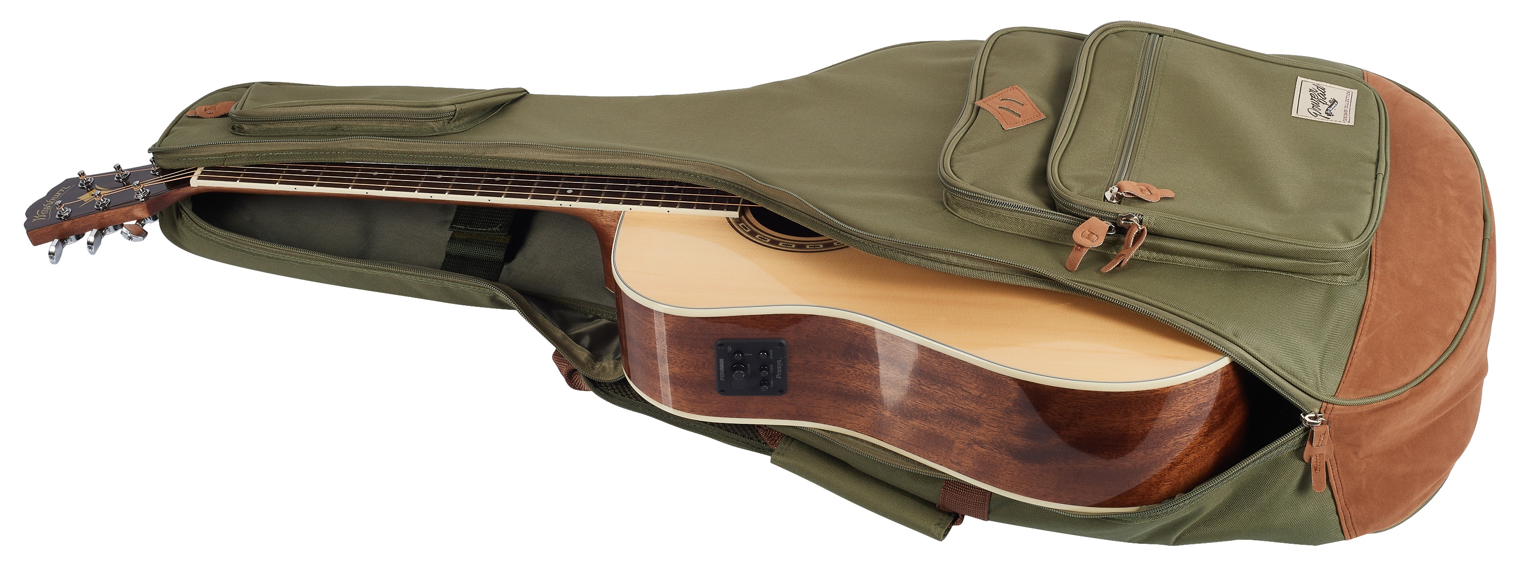 Ibanez IAB541-MGN (obrázek 5)