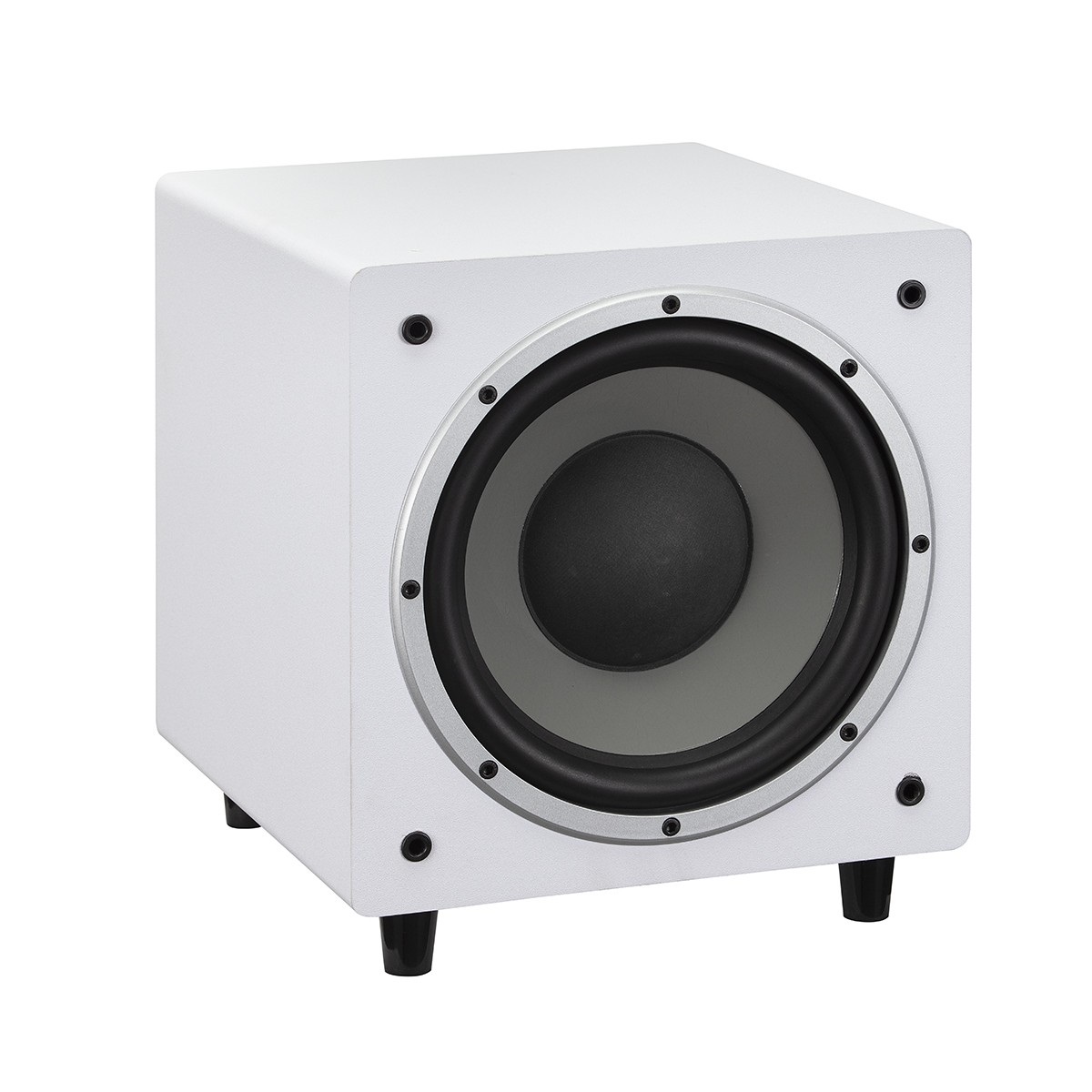 Levně Soundsation CLARITY S-10-W