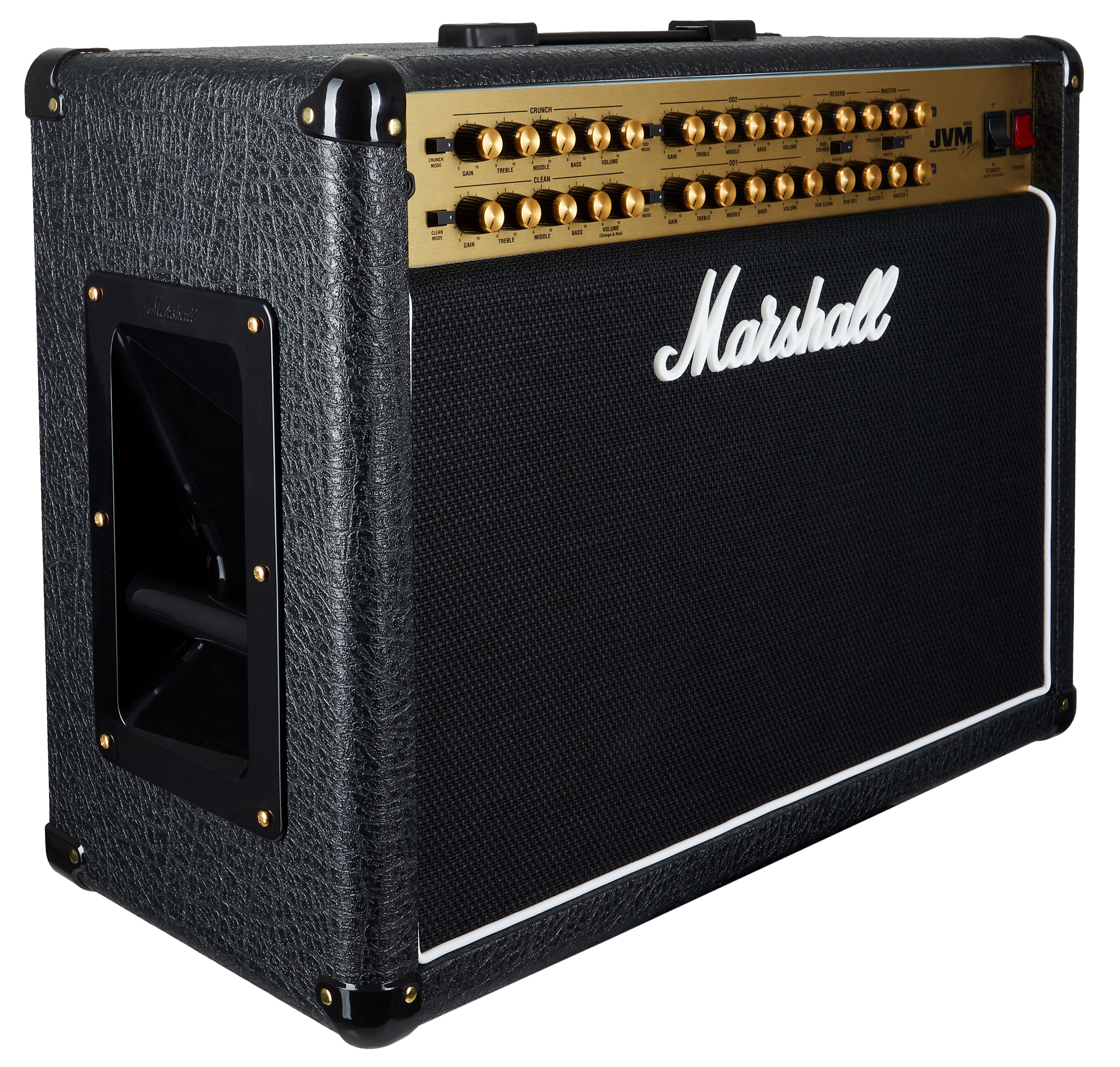 Marshall JVM410C (obrázek 3)