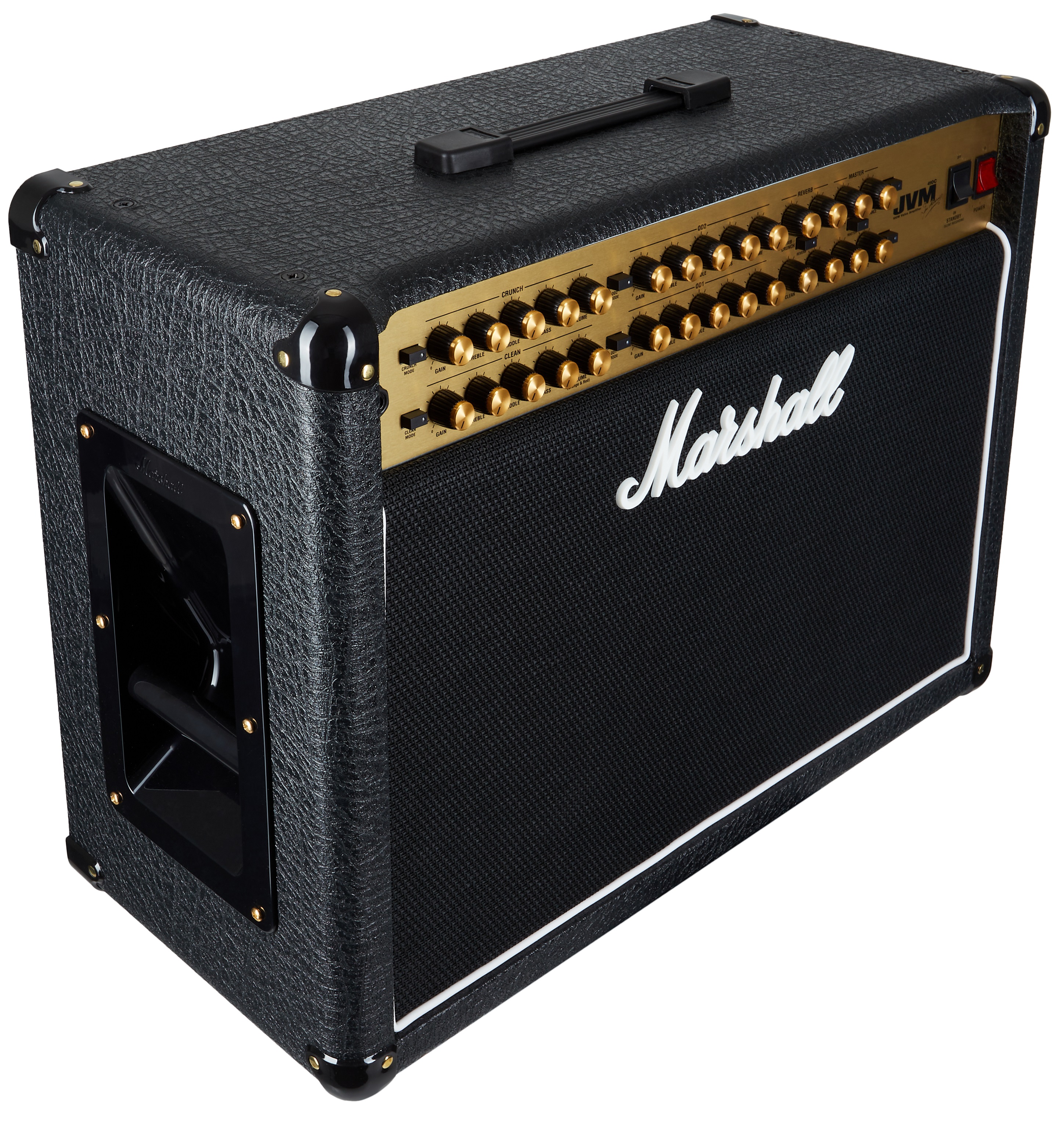 Marshall JVM410C (obrázek 4)