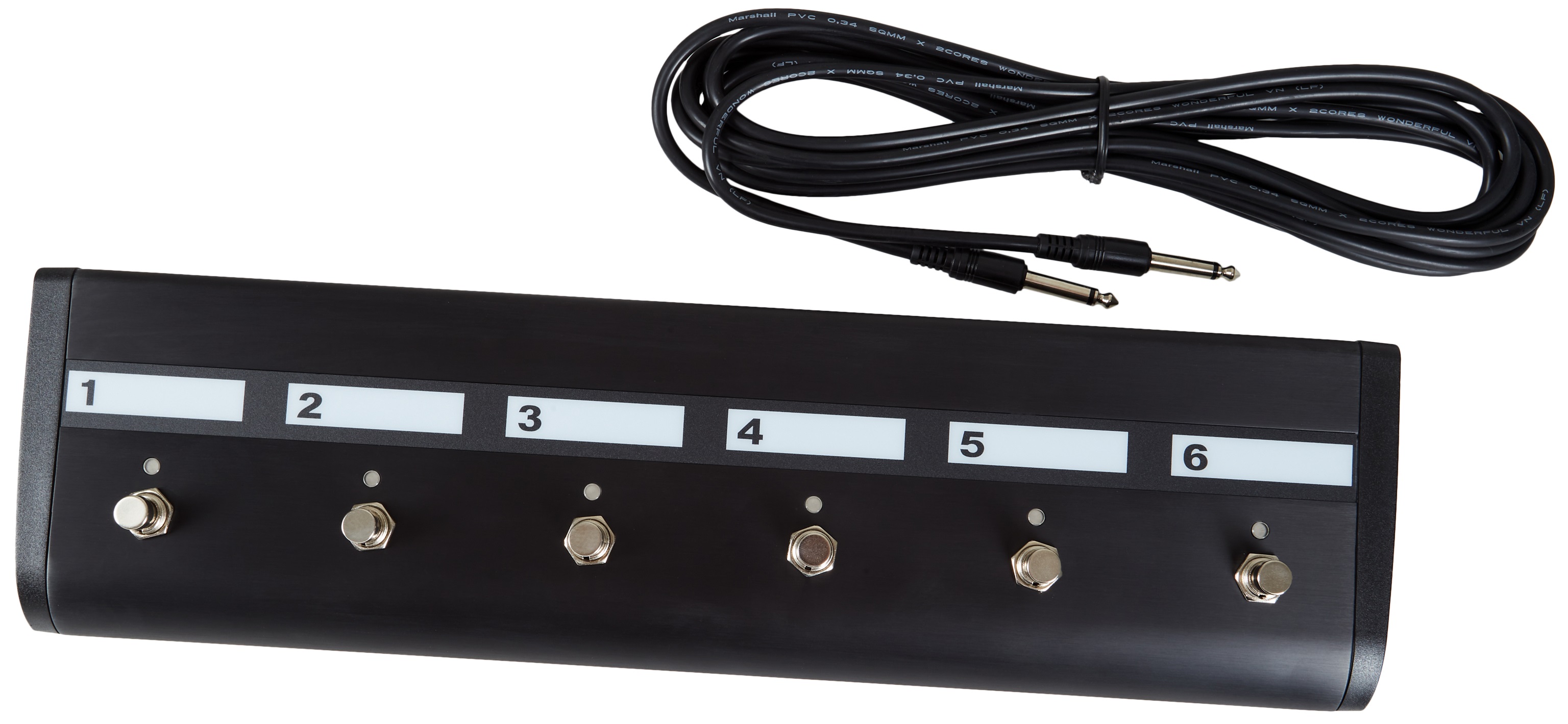 Marshall JVM410C (obrázek 6)