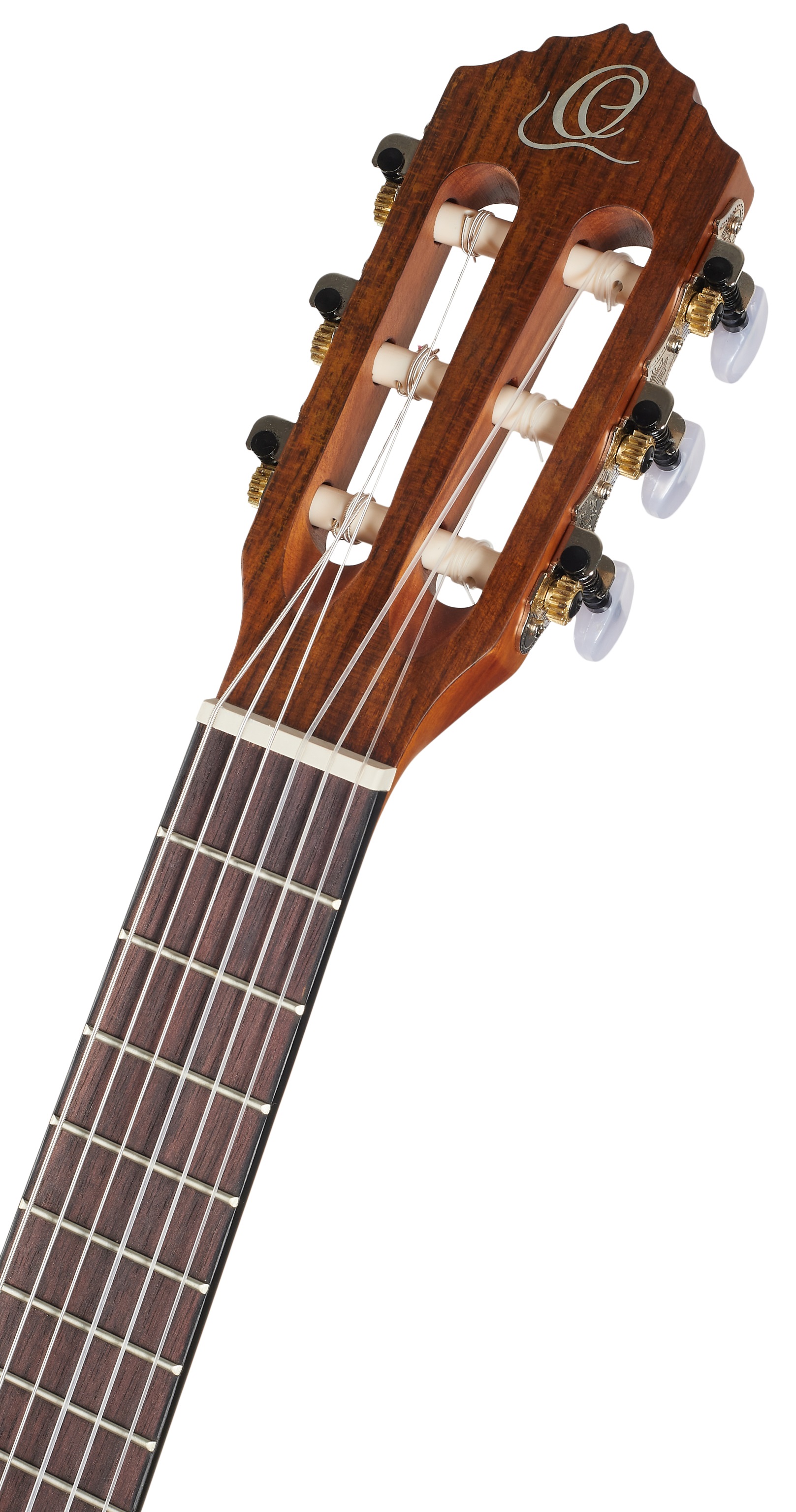 Ortega R122-1/4 (obrázek 4)