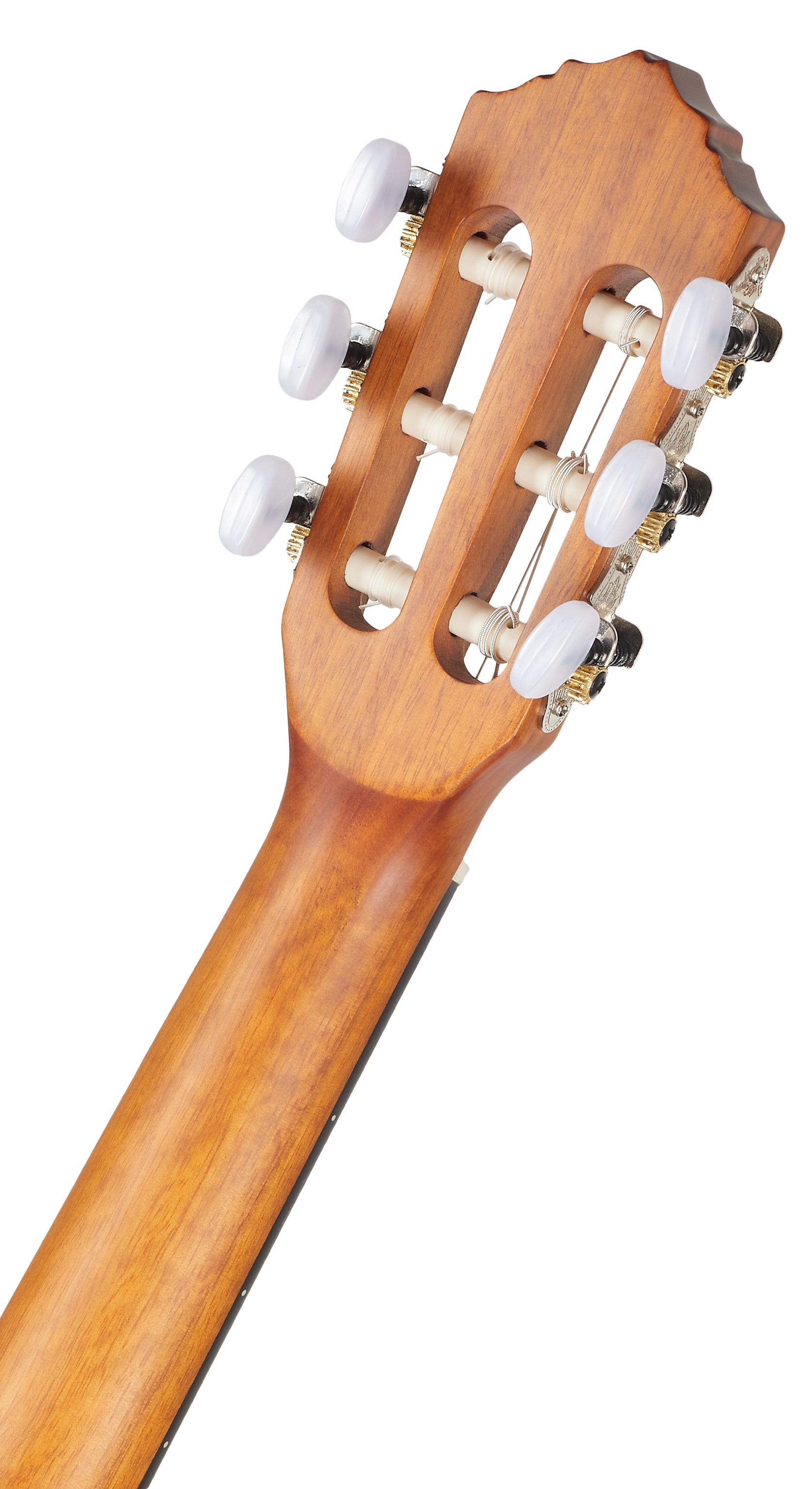 Ortega R122-1/4 (obrázek 5)