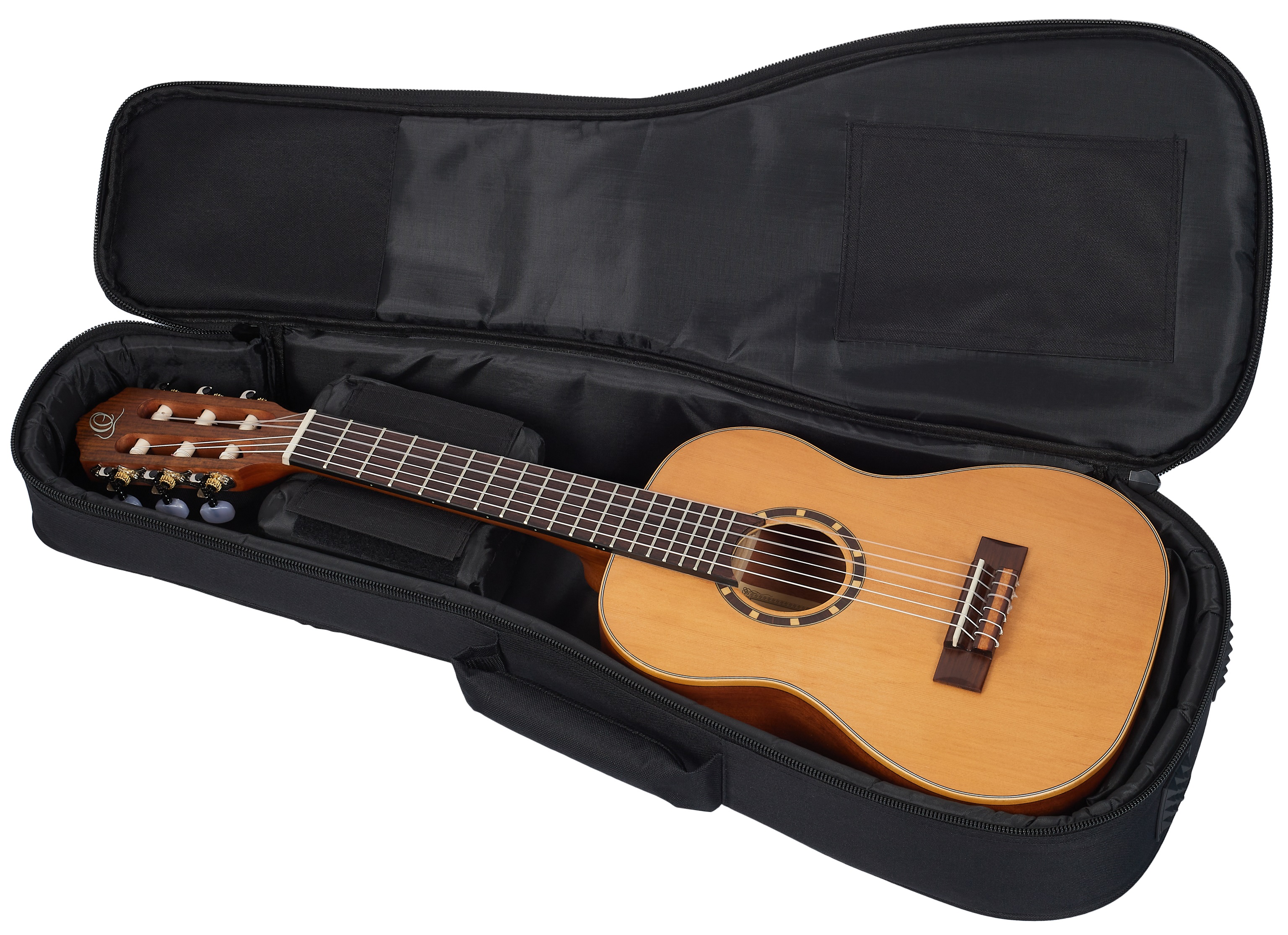 Ortega R122-1/4 (obrázek 6)